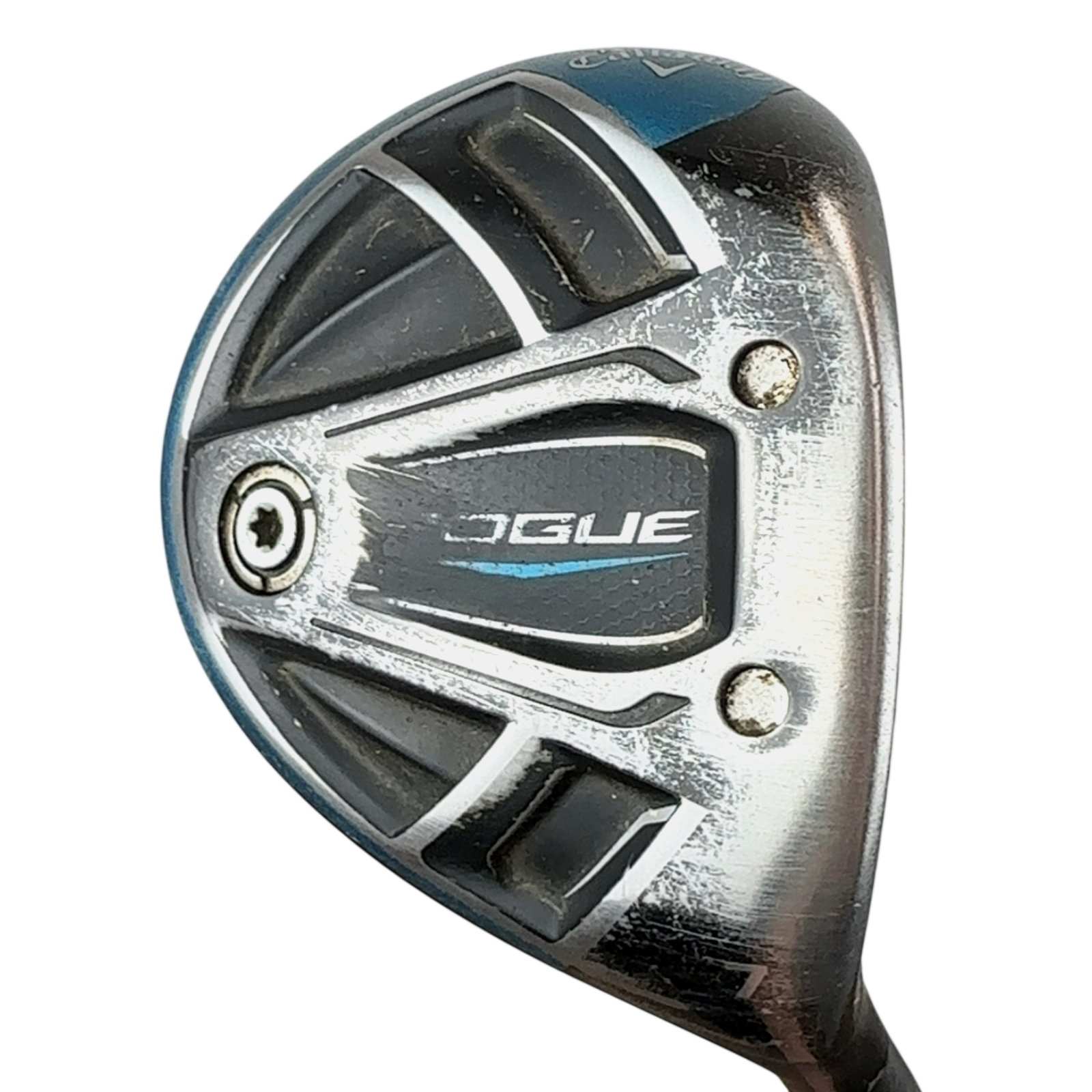 Callaway Rogue Fairway Wood / Flex A-flex / #7/21