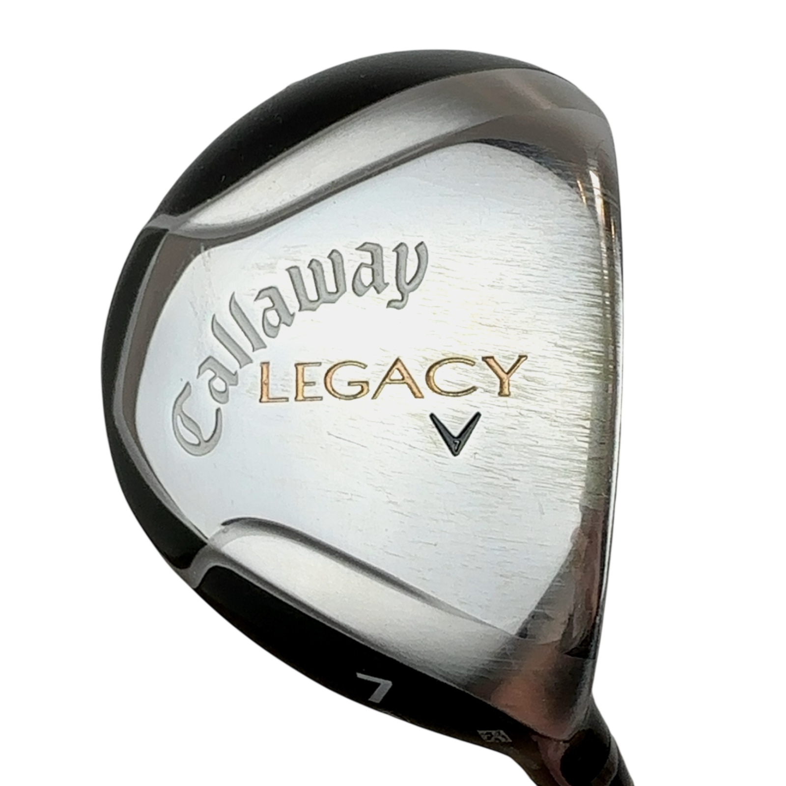 Callaway Legacy Fairway Wood / Flex A-flex / #7/21
