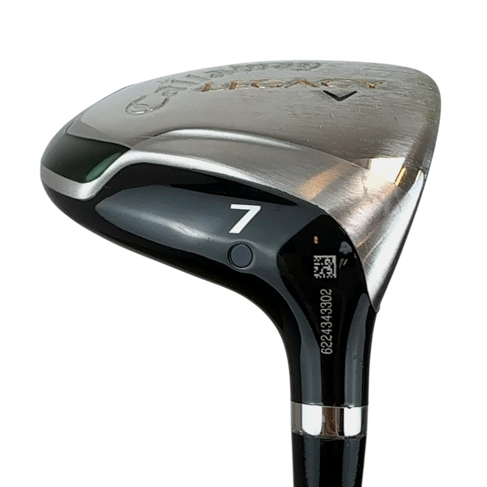 Callaway Legacy Fairway Wood / Flex A-flex / #7/21
