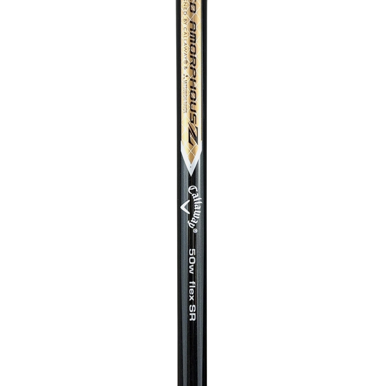 Callaway Legacy Fairway Wood / Flex A-flex / #7/21