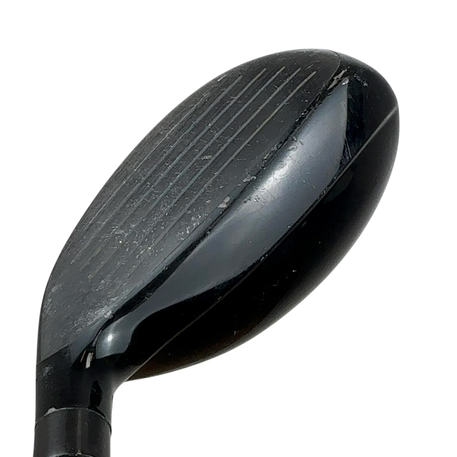 Srixon ZX Hybrid / Flex Stiff / #2/16