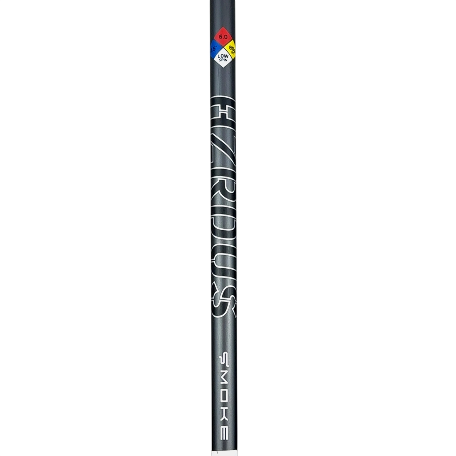 Srixon ZX Hybrid / Flex Stiff / #2/16