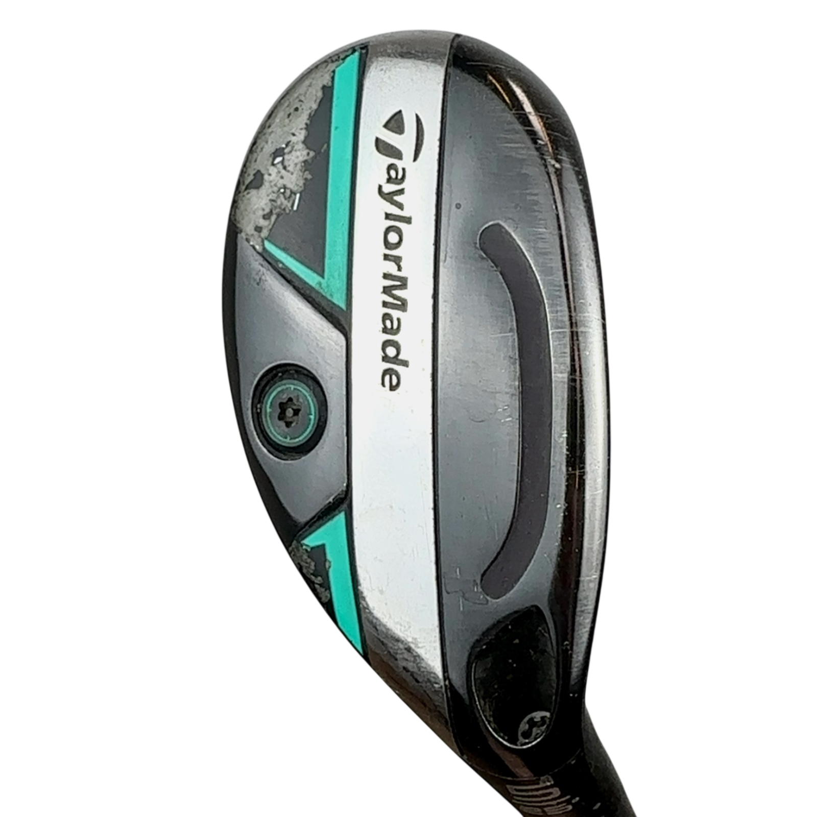 TaylorMade GAPR Mid Hybrid / Flex Regular / #5/25