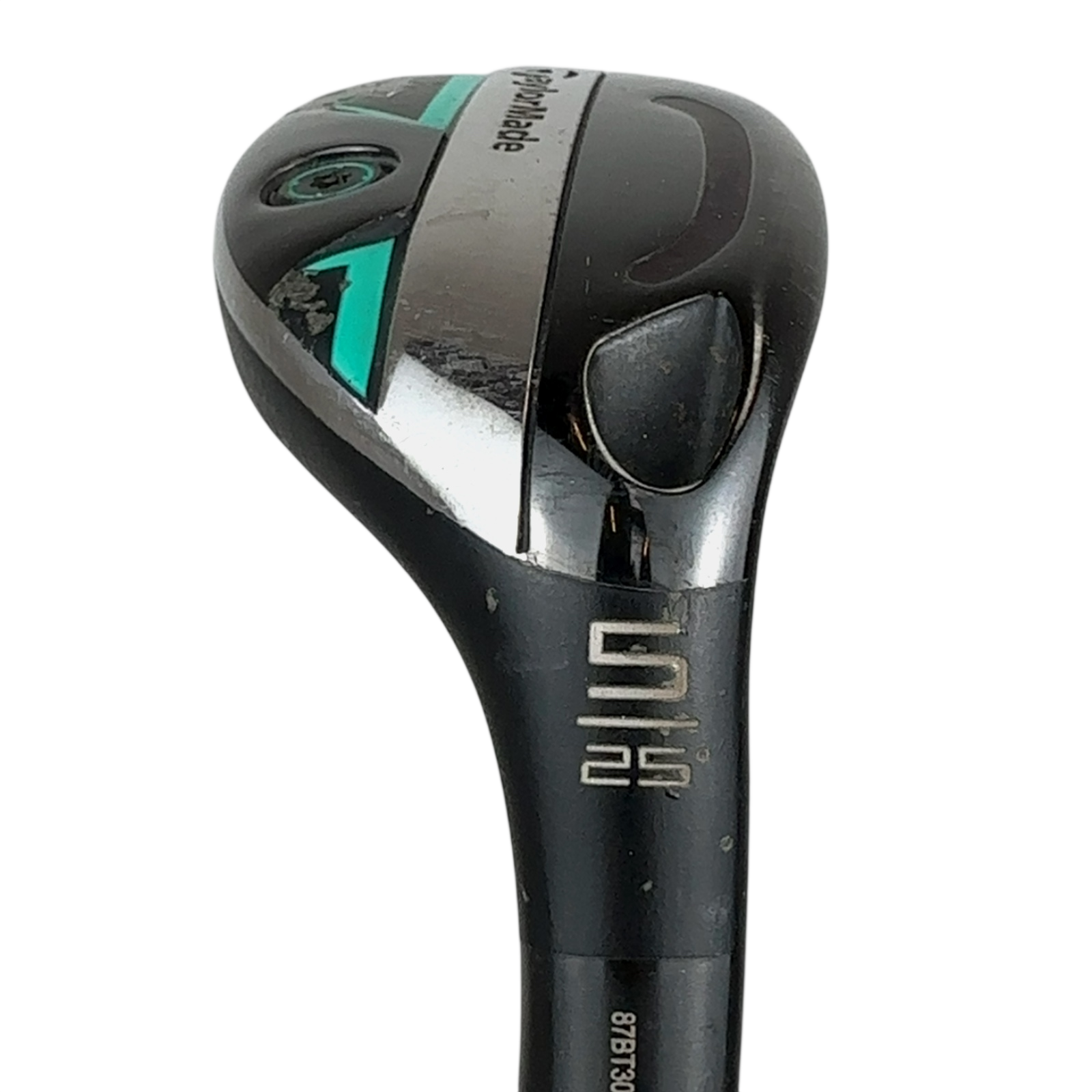 TaylorMade GAPR Mid Hybrid / Flex Regular / #5/25