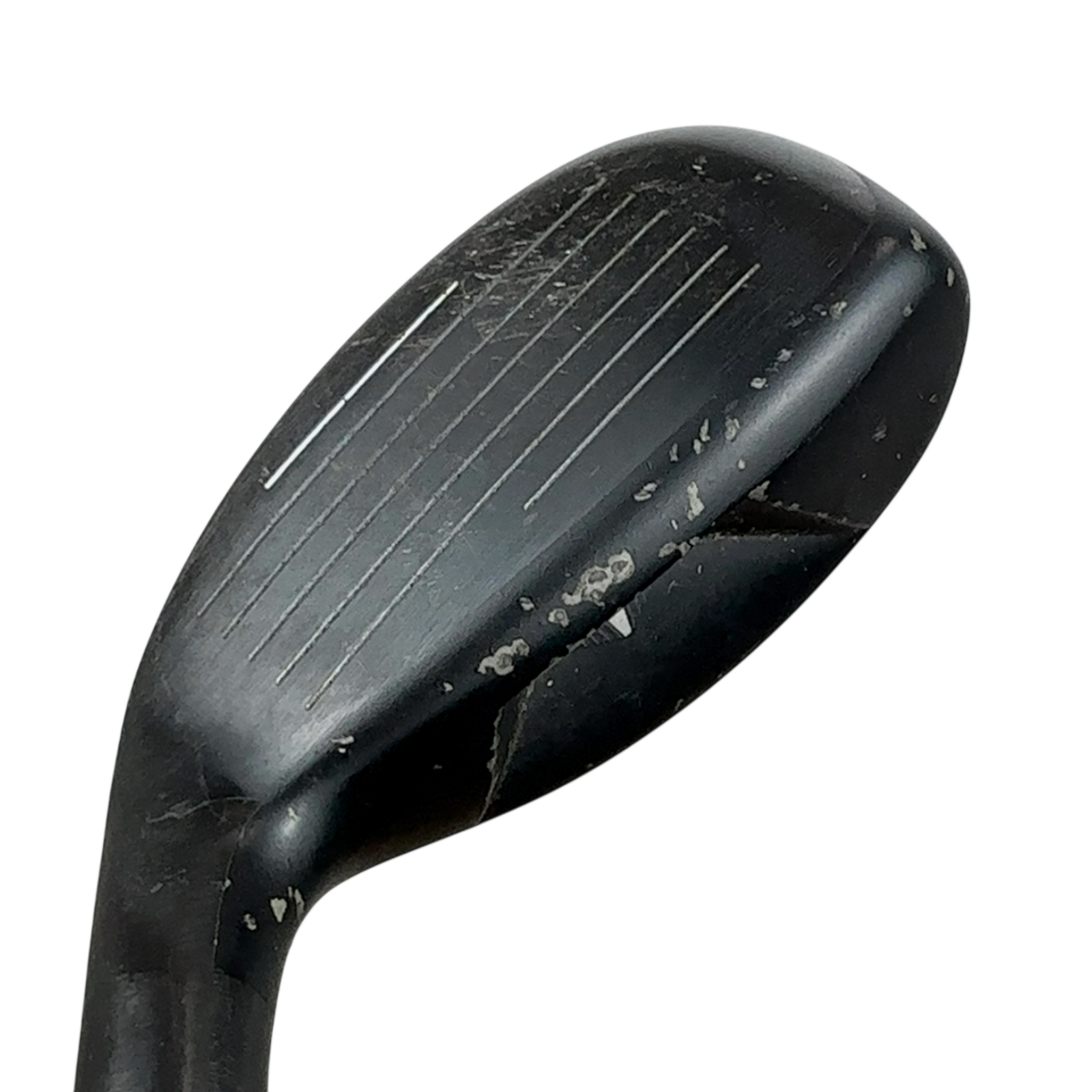 TaylorMade GAPR Mid Hybrid / Flex Regular / #5/25
