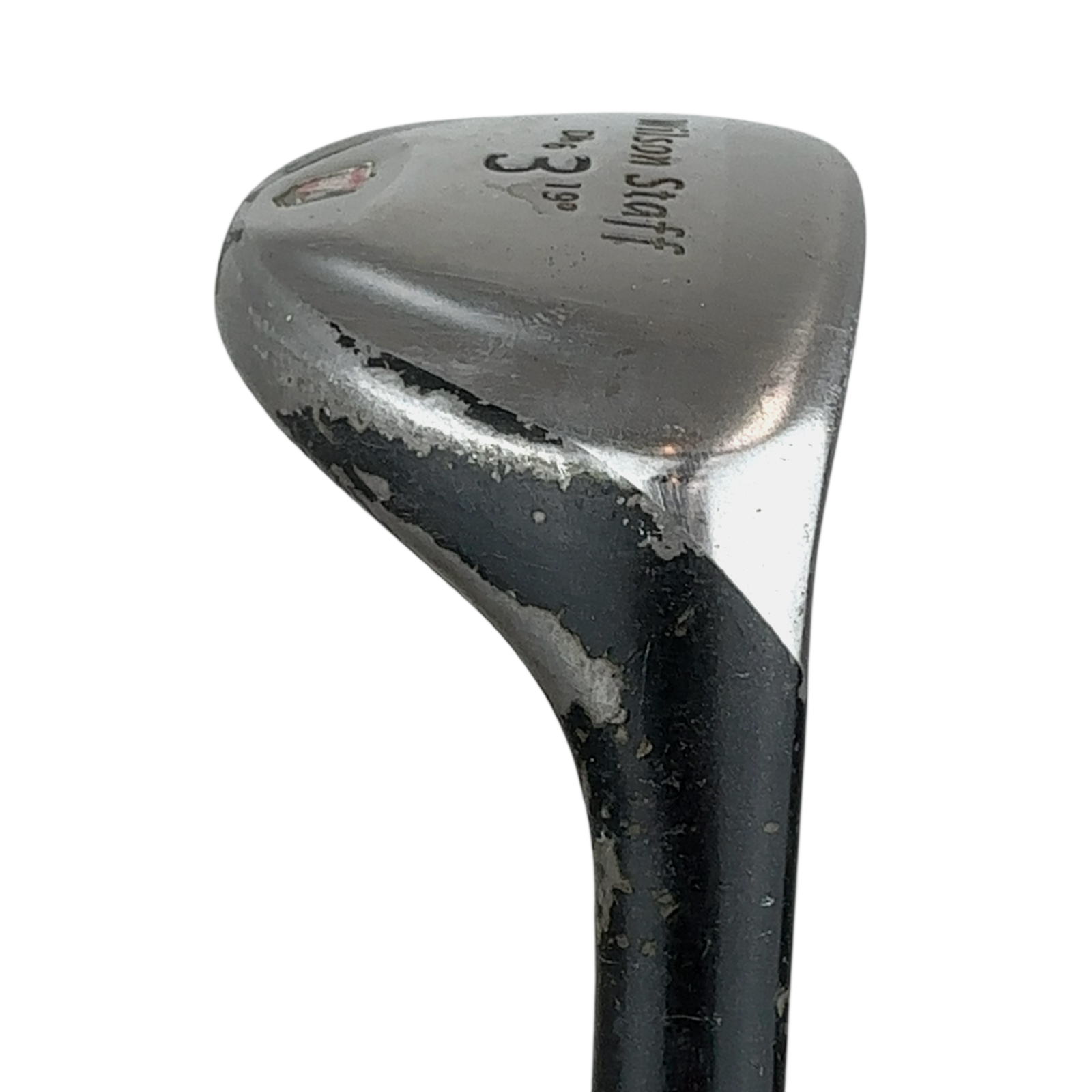 Wilson Staff Staff DH6 Hybrid / Flex Regular / #3/19