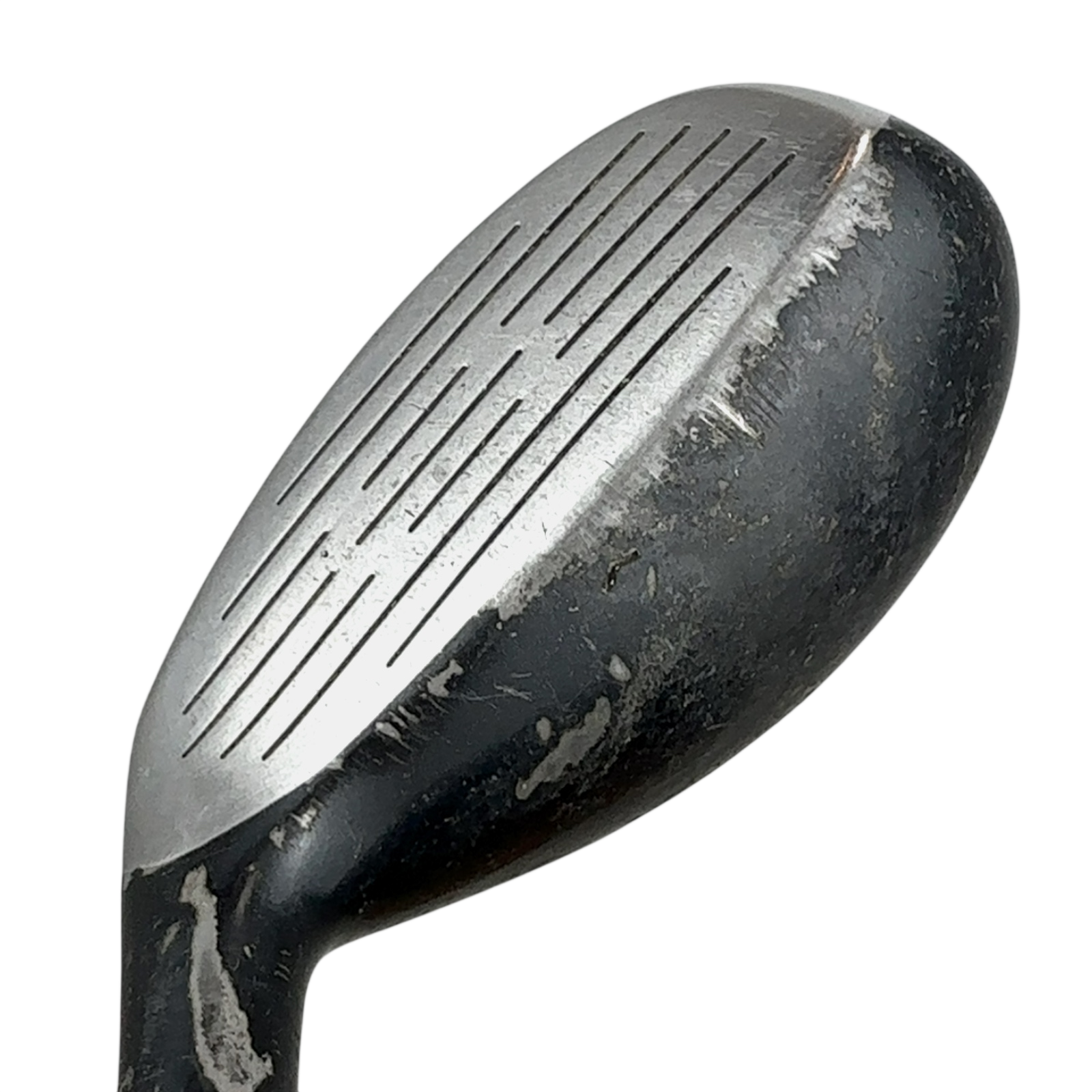 Wilson Staff Staff DH6 Hybrid / Flex Regular / #3/19