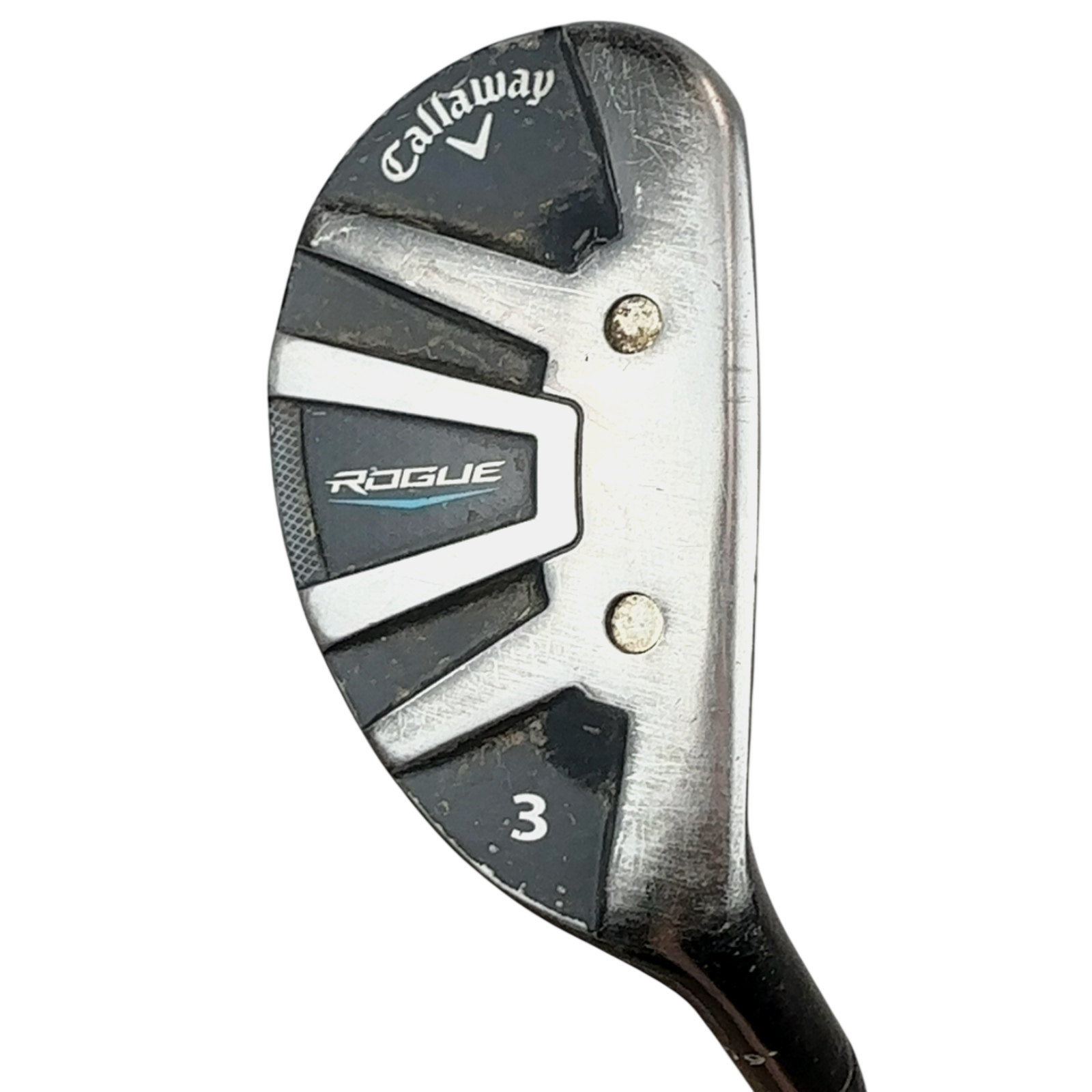 Callaway Rogue Hybrid / Flex A-flex / #3/19