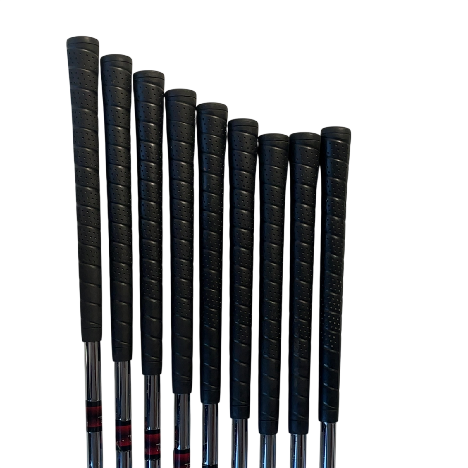 Venstre Wild Thing Diamond Edition Jernsæt / 3-PW+SW / Flex Regular / Stål