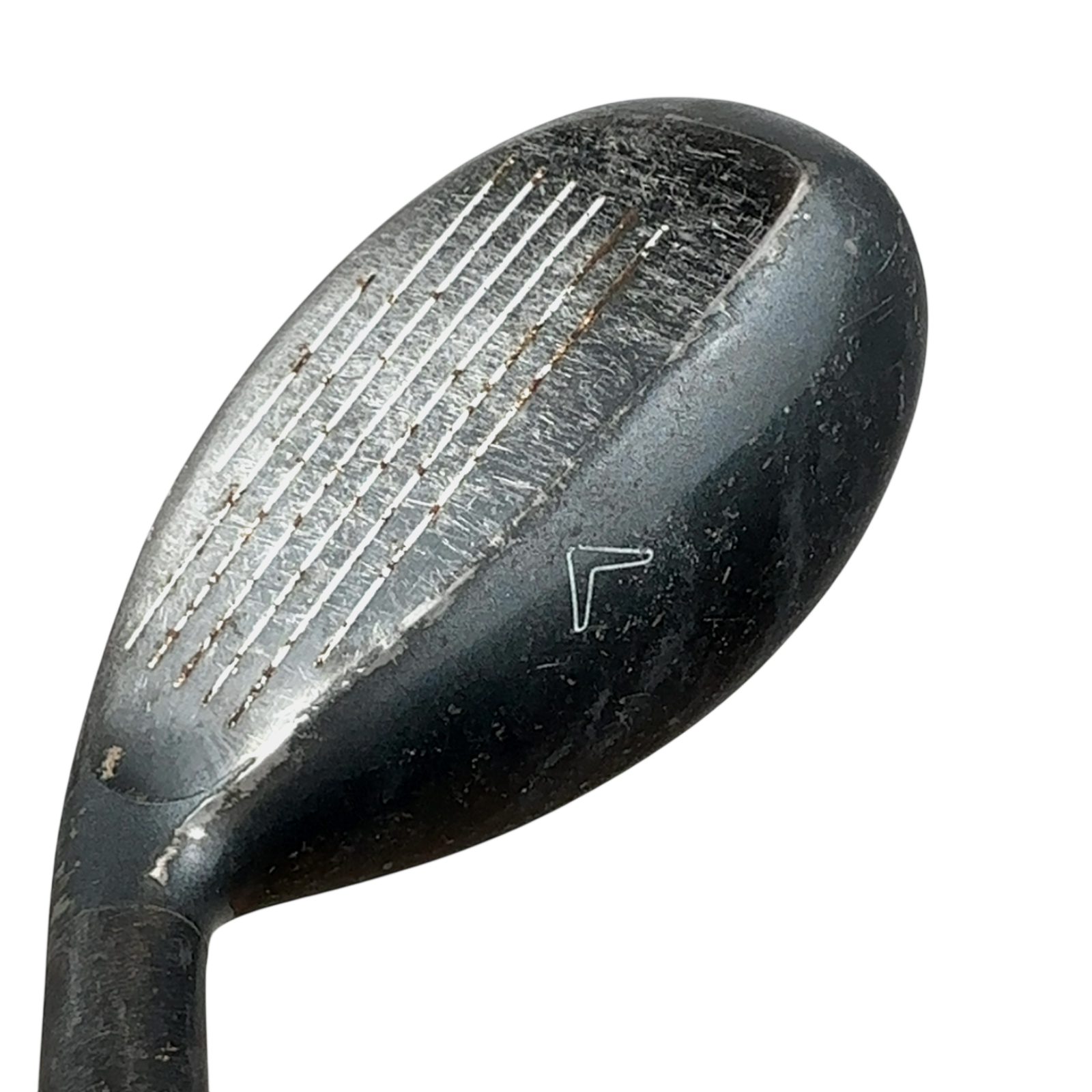 Callaway X2 Hot Hybrid / Flex Ladies / #6/28