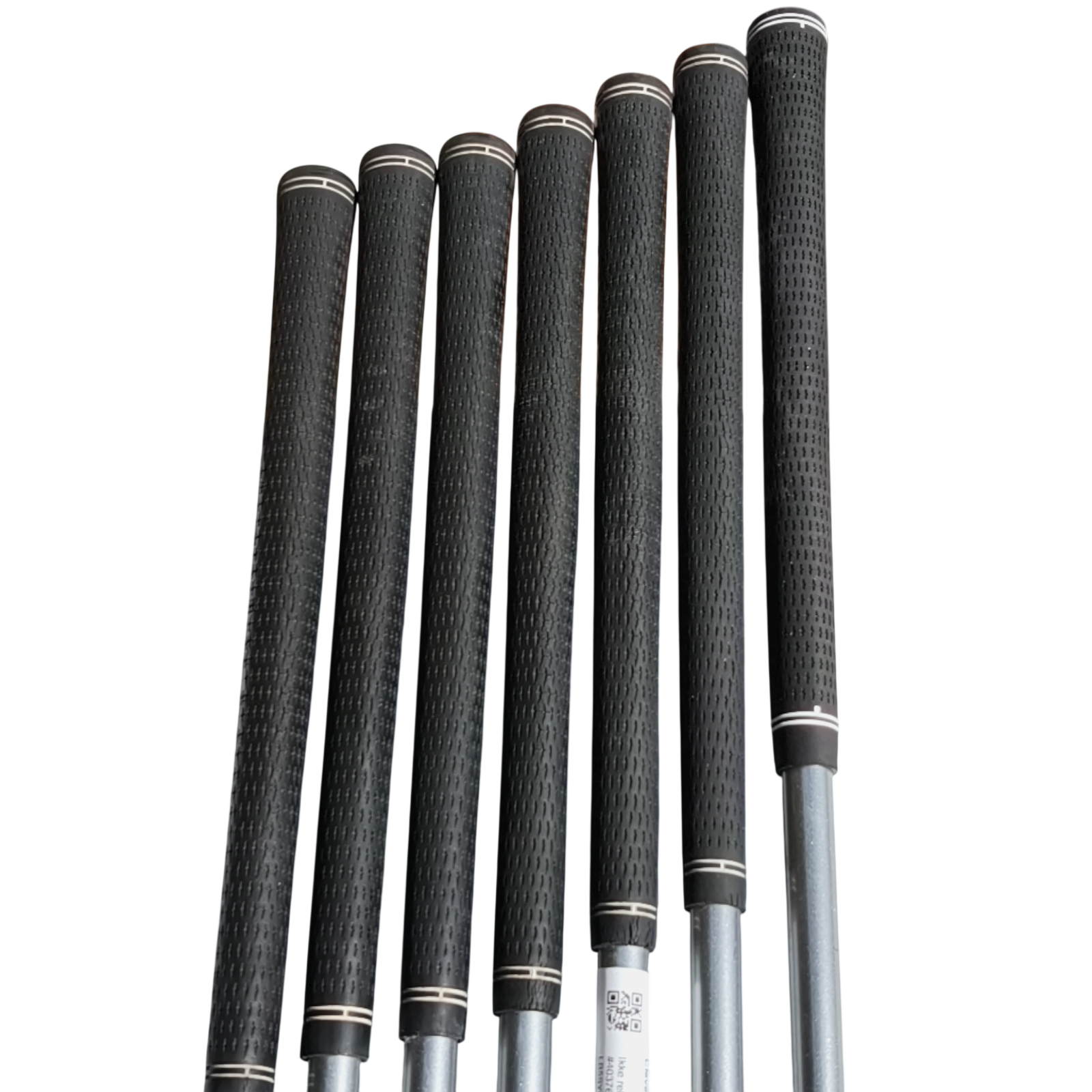 Cleveland CG7 Jernsæt / 5-PW+SW / Flex Ladies / Grafit