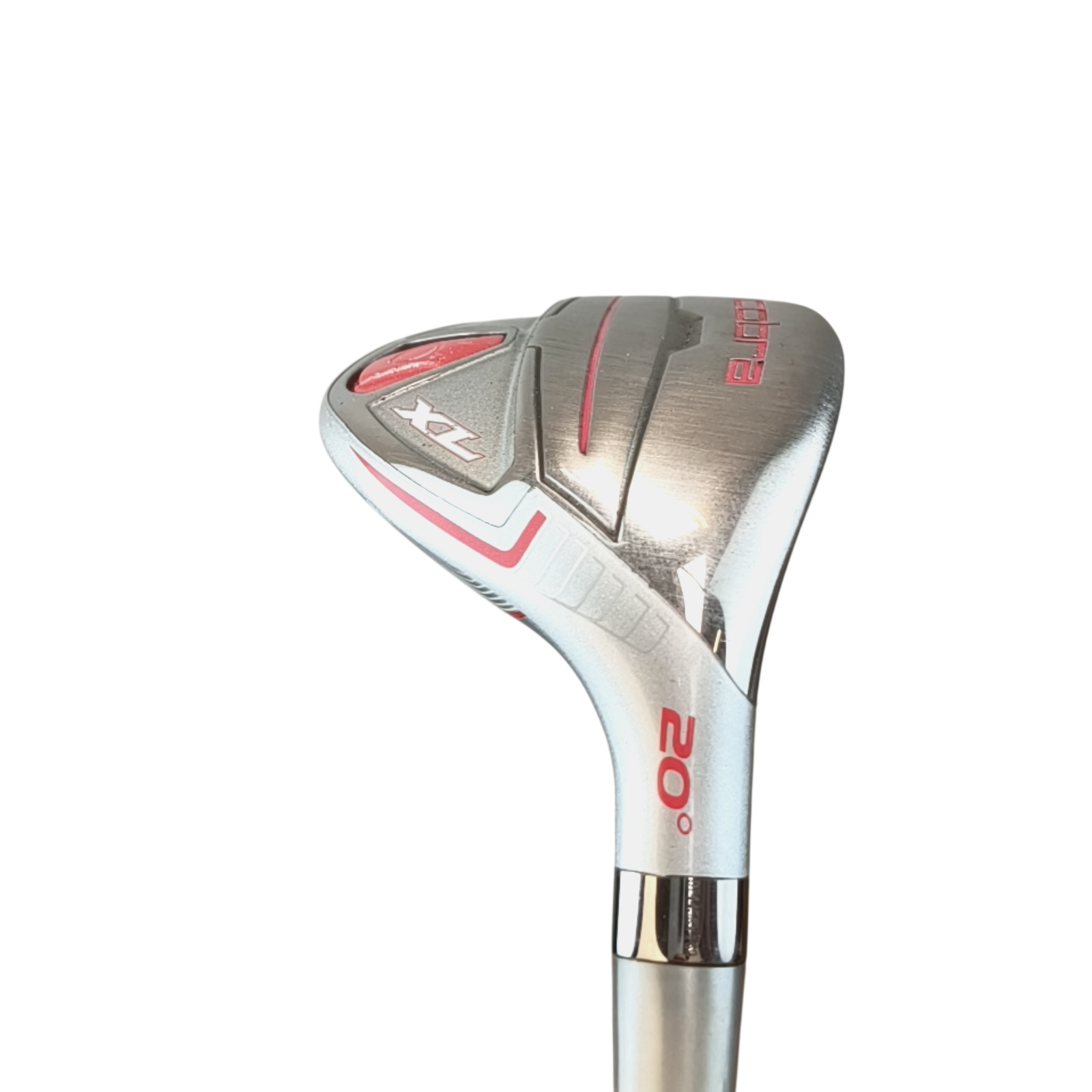 Cobra XL Hybrid / Flex Ladies / #4/20