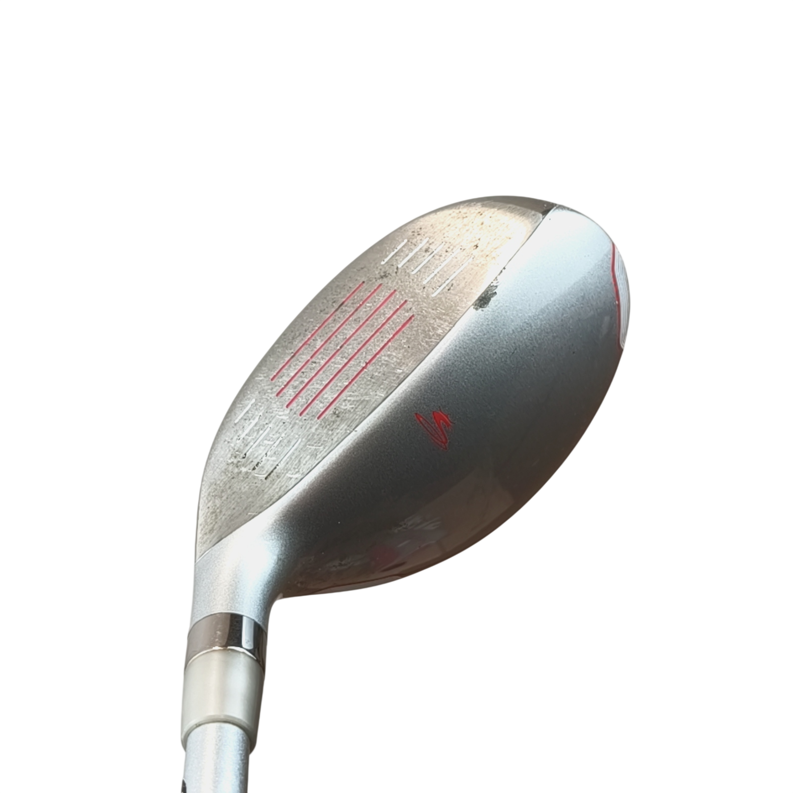 Cobra XL Hybrid / Flex Ladies / #4/20