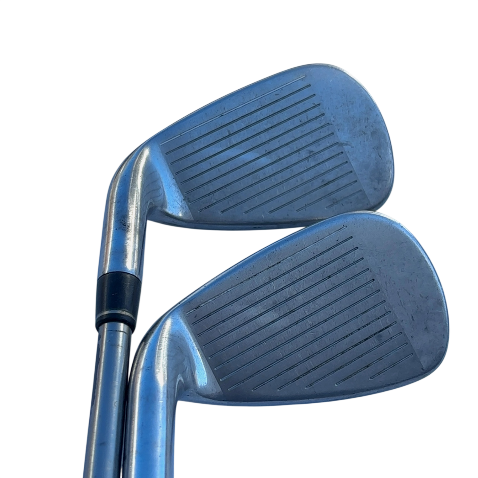 Wilson Staff D200 Jernsæt / 6-PW / Flex Regular / Grafit