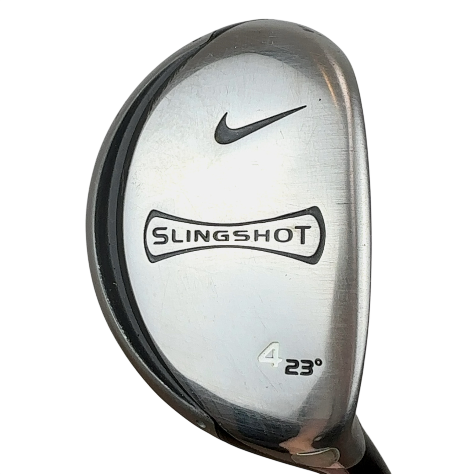 Nike Slingshot Hybrid / Flex A-flex / #4/23