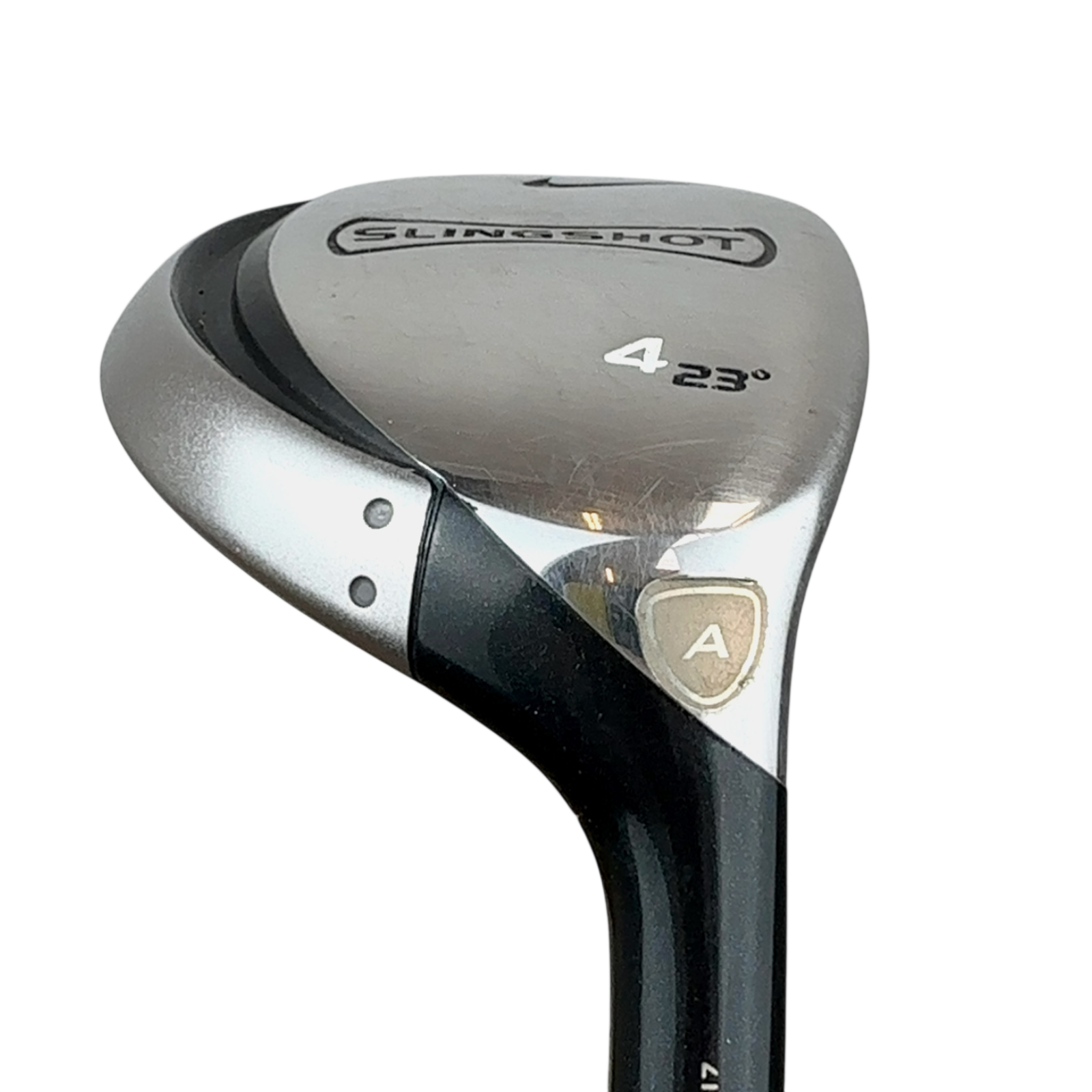 Nike Slingshot Hybrid / Flex A-flex / #4/23