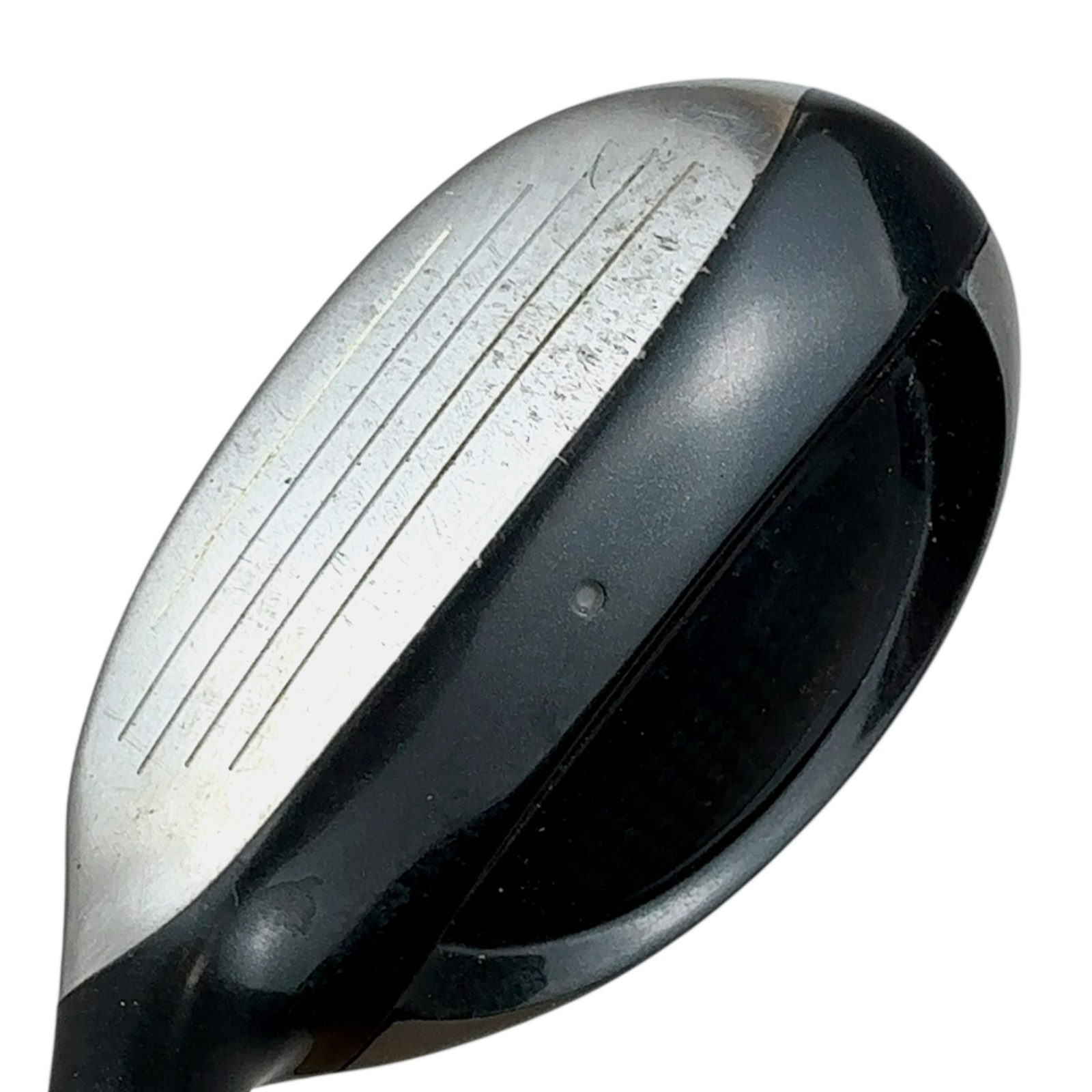 Nike Slingshot Hybrid / Flex A-flex / #4/23