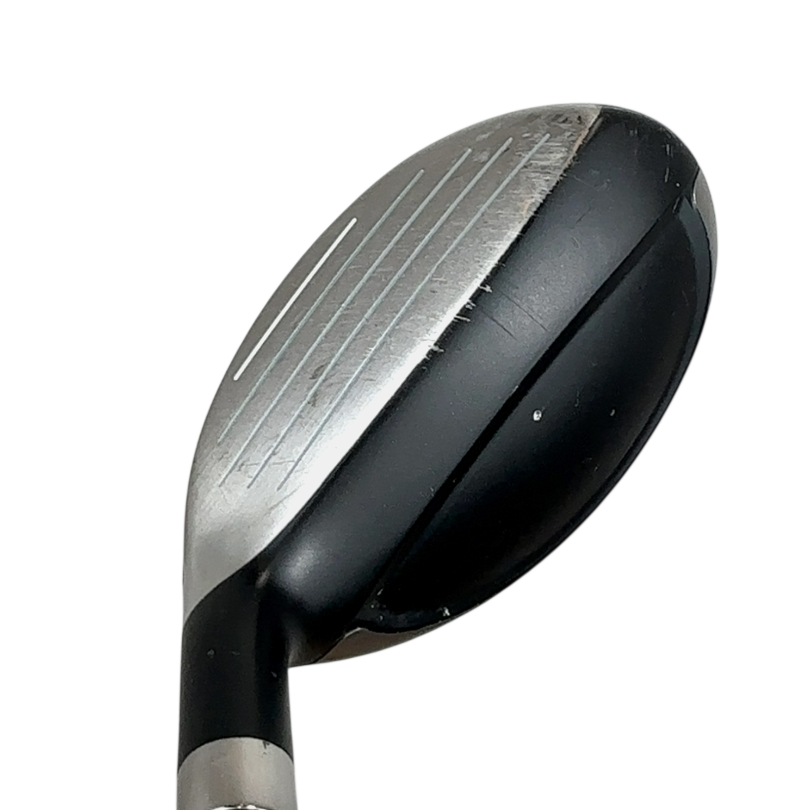 Nike Slingshot Hybrid / Flex Stiff / #2/18