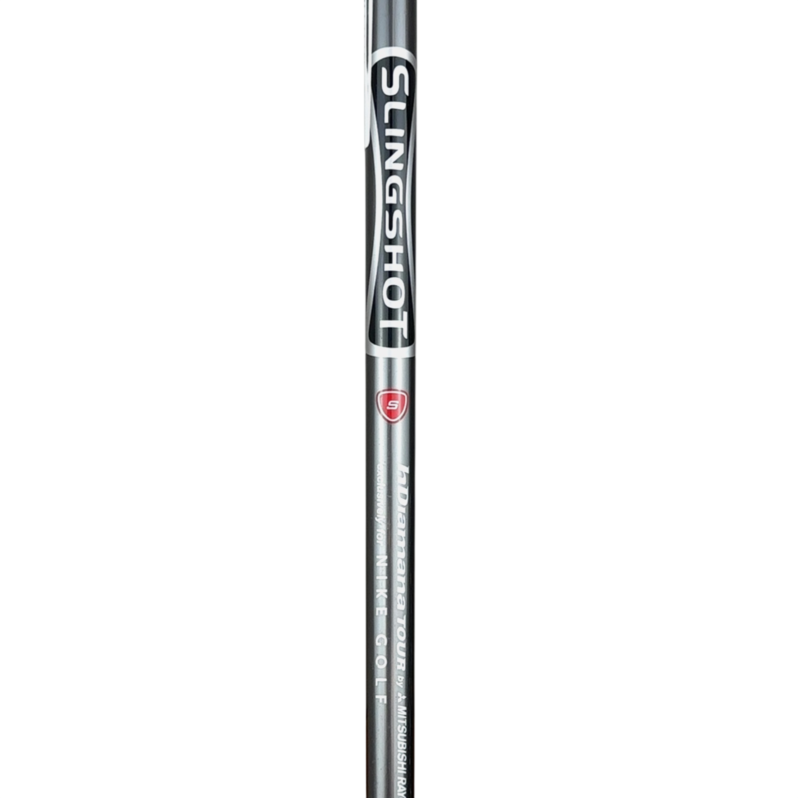 Nike Slingshot Hybrid / Flex Stiff / #2/18
