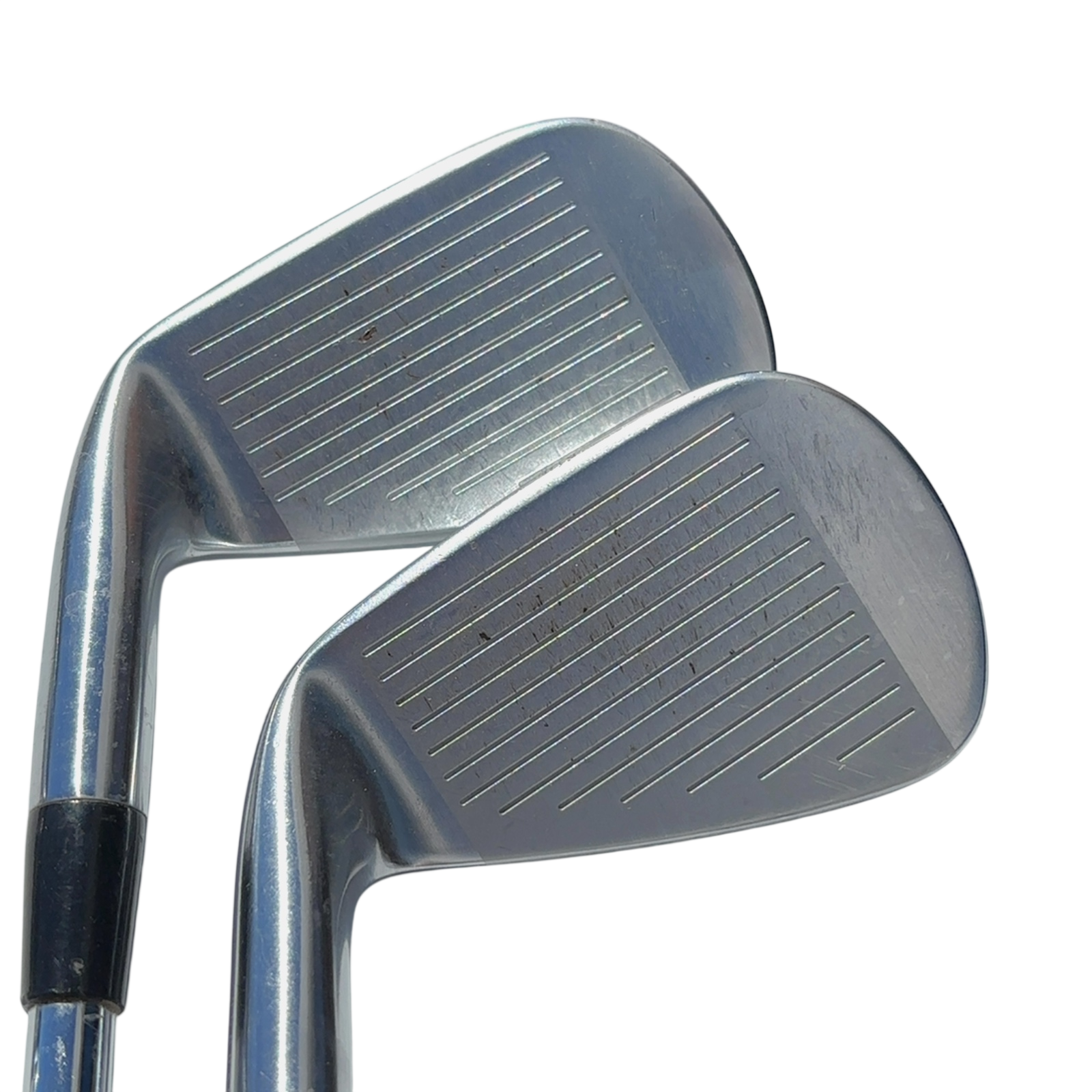 Mizuno MP-20 HMB Jernsæt / 4-PW / Flex Stiff / Stål