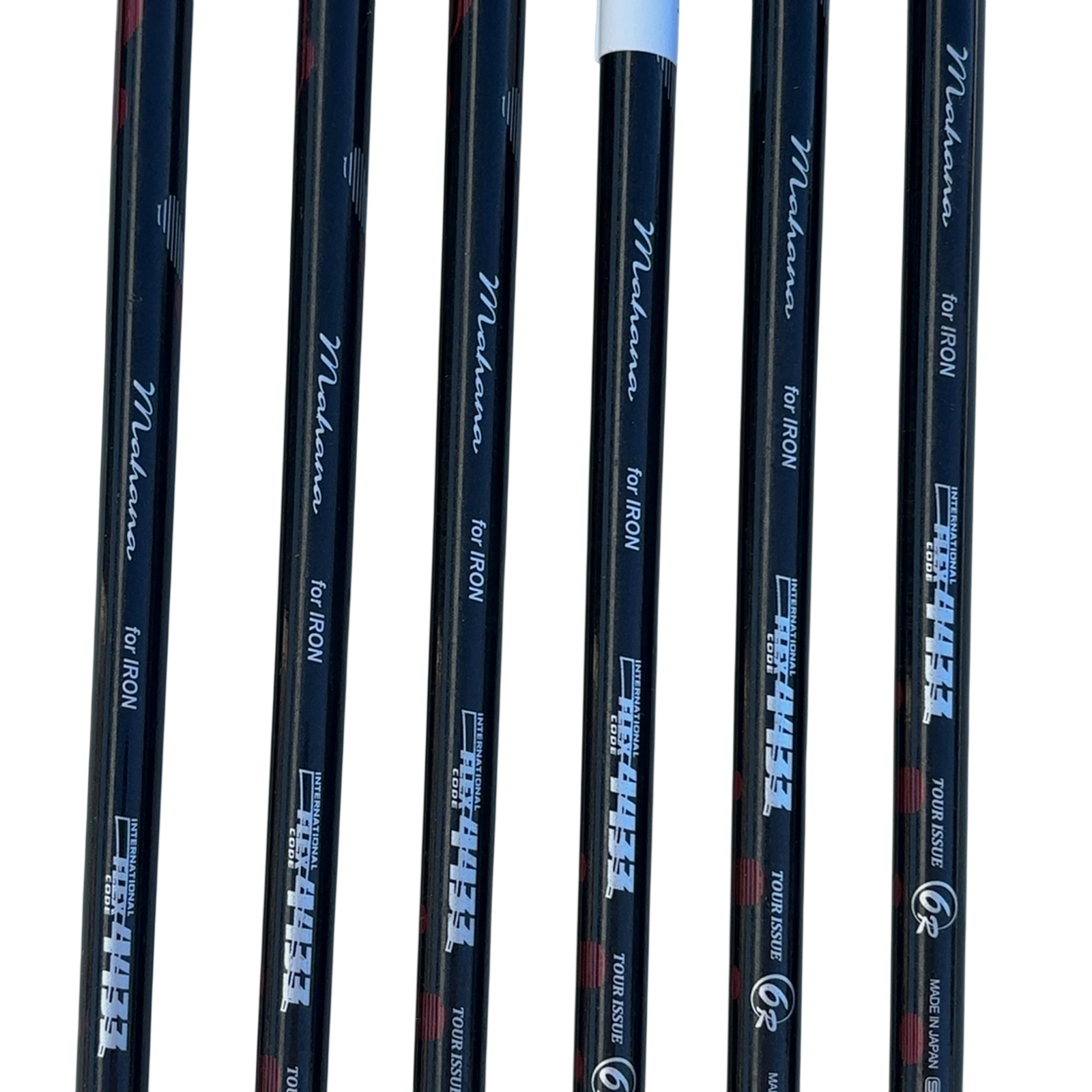 Srixon Z585 Jernsæt / 5-PW / Flex Regular / Grafit