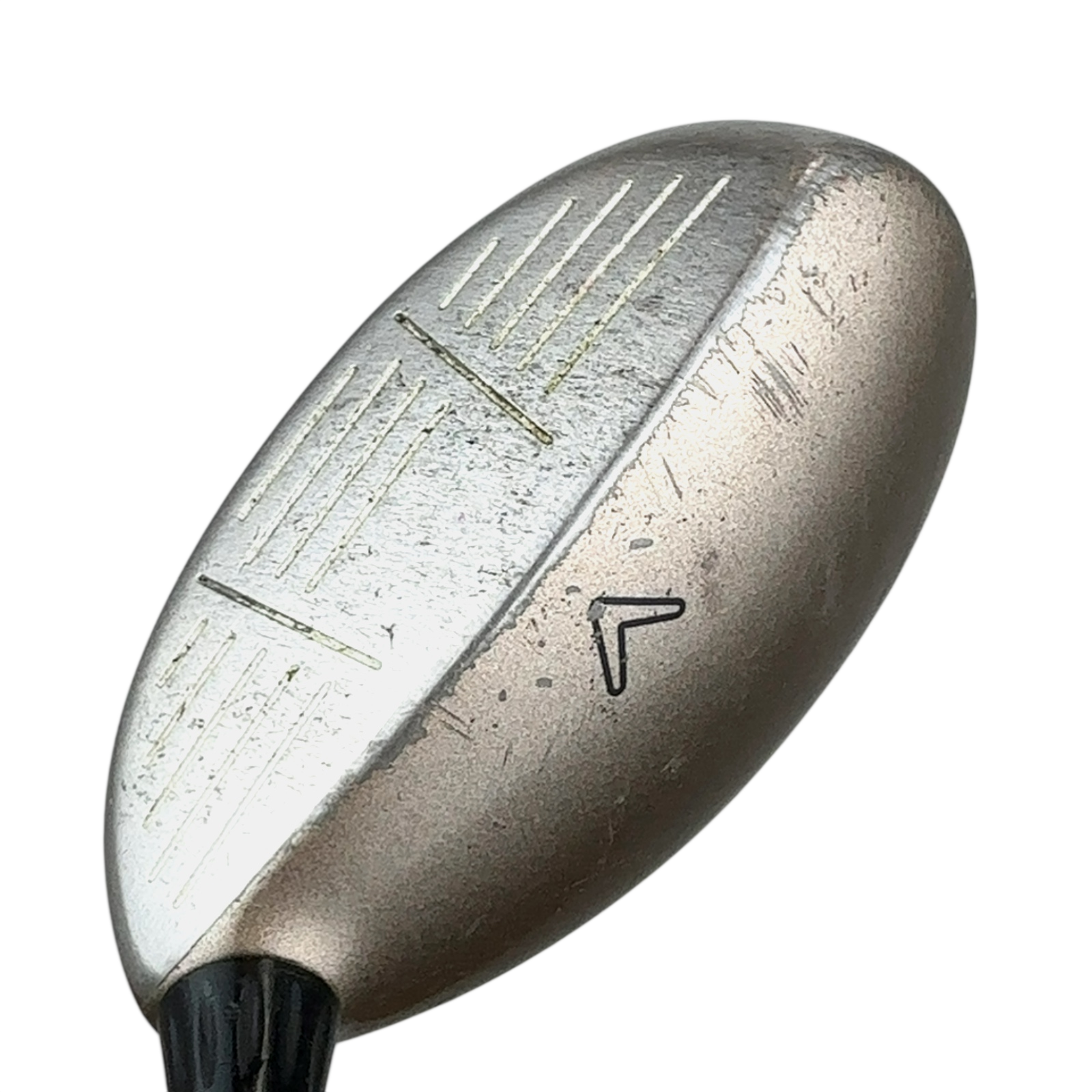 Callaway Big Bertha Heavenwood Hybrid / Flex Ladies / #5/26