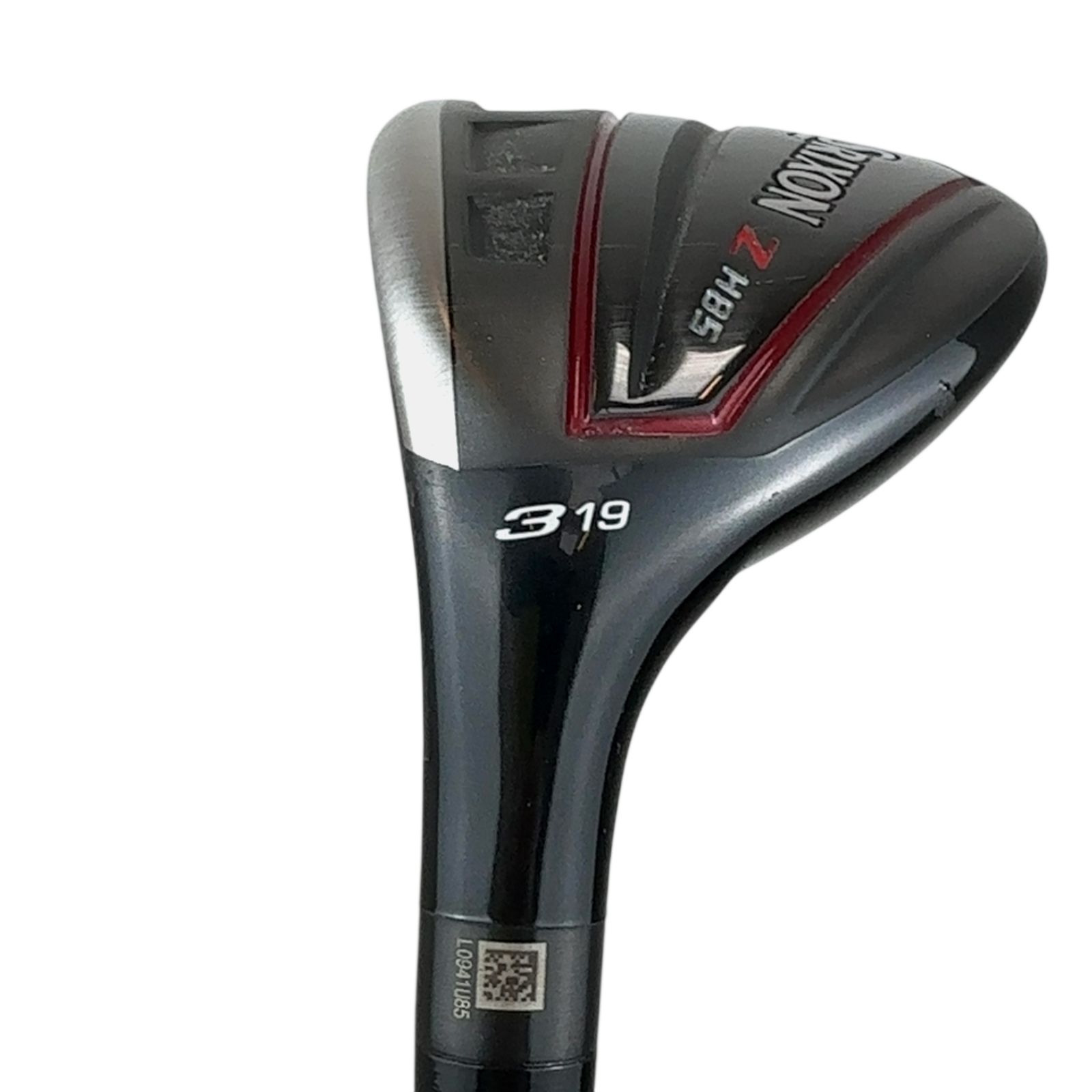 Venstre Srixon Z H85 Hybrid / Flex Regular / #3/19
