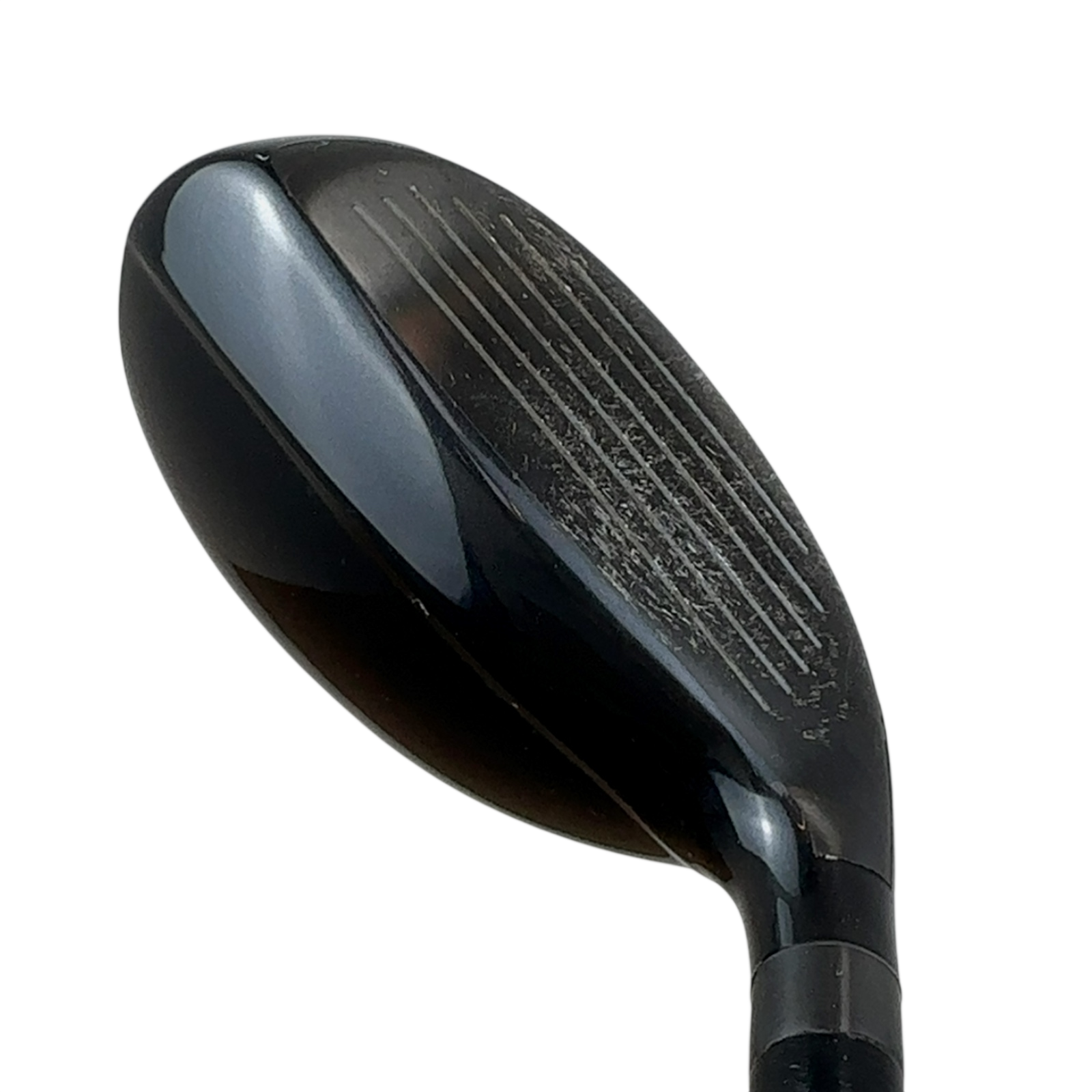 Venstre Srixon Z H85 Hybrid / Flex Regular / #3/19