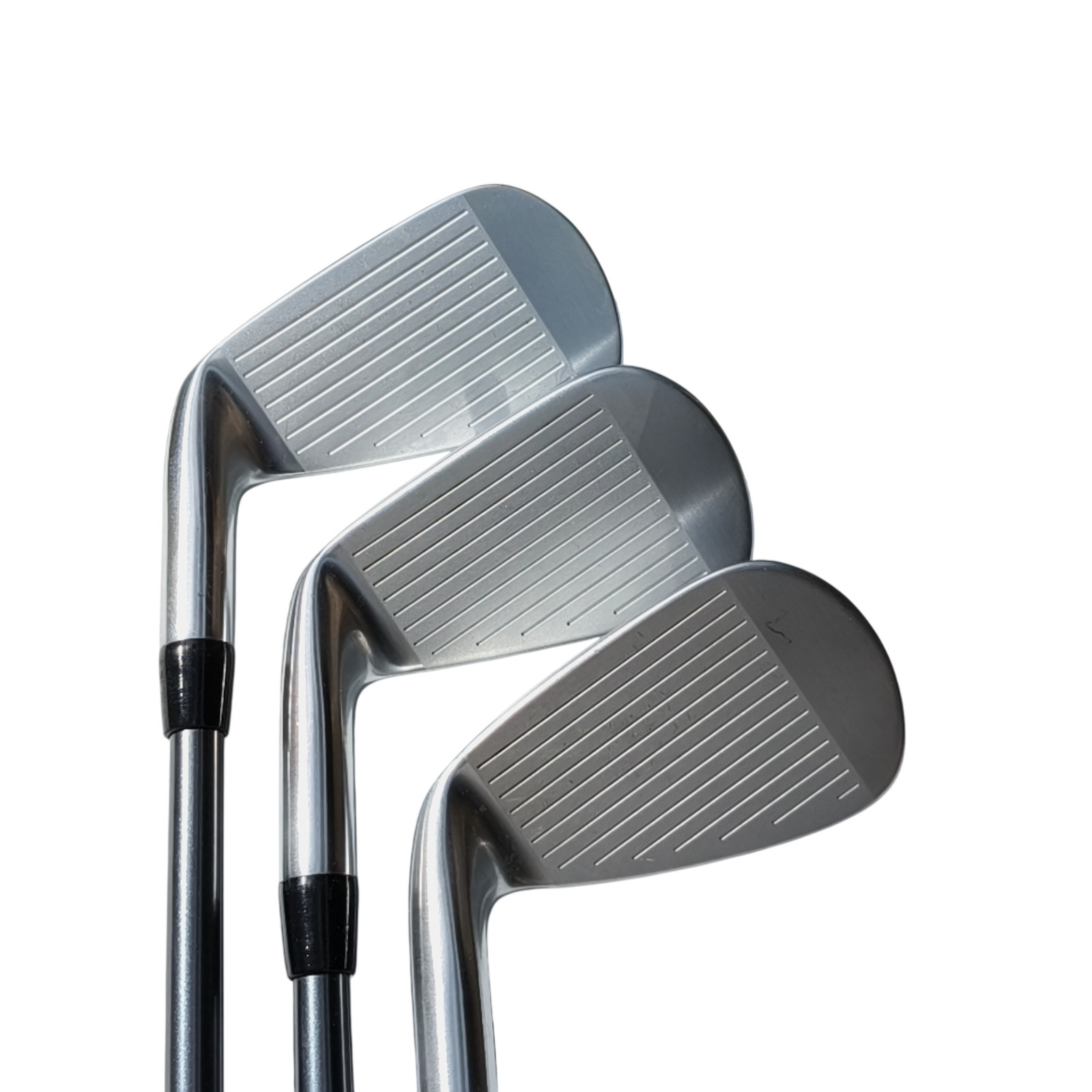 Titleist T250★ Jernsæt / 6-PW+GW / Flex Regular / Grafit