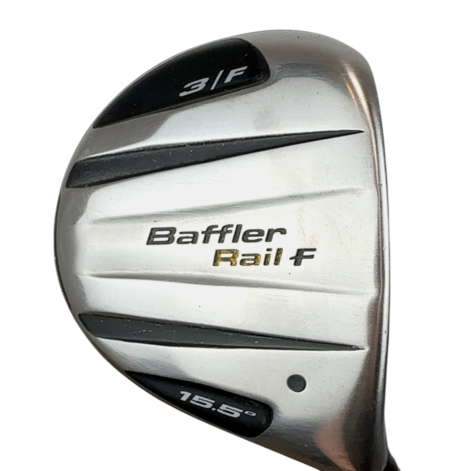 Cobra Baffler Rail-F Fairway Wood / Flex Regular / #3/15.5