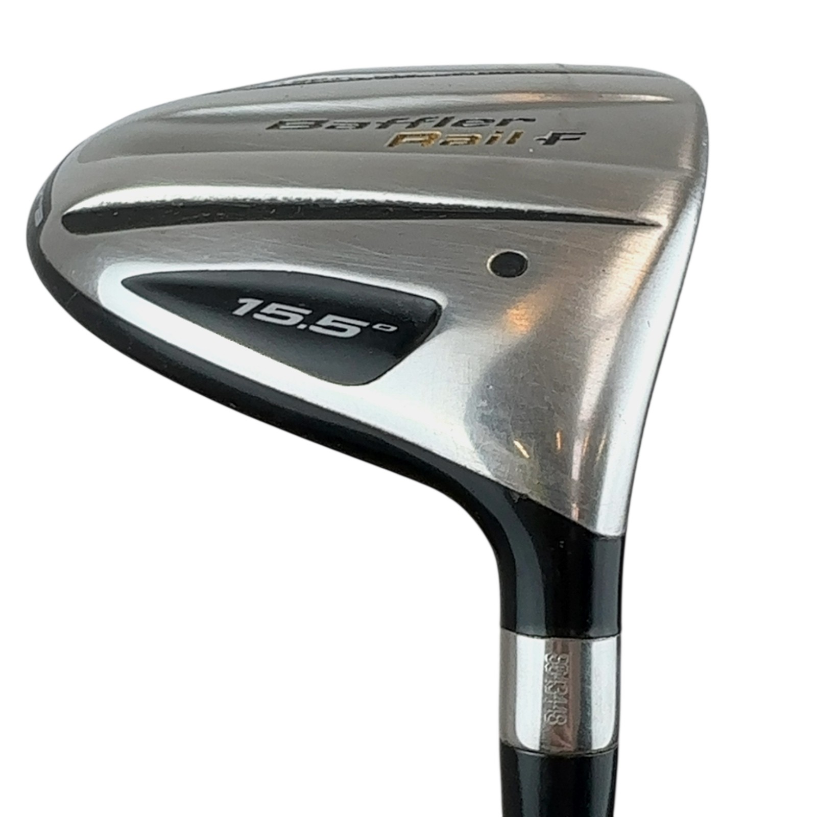 Cobra Baffler Rail-F Fairway Wood / Flex Regular / #3/15.5