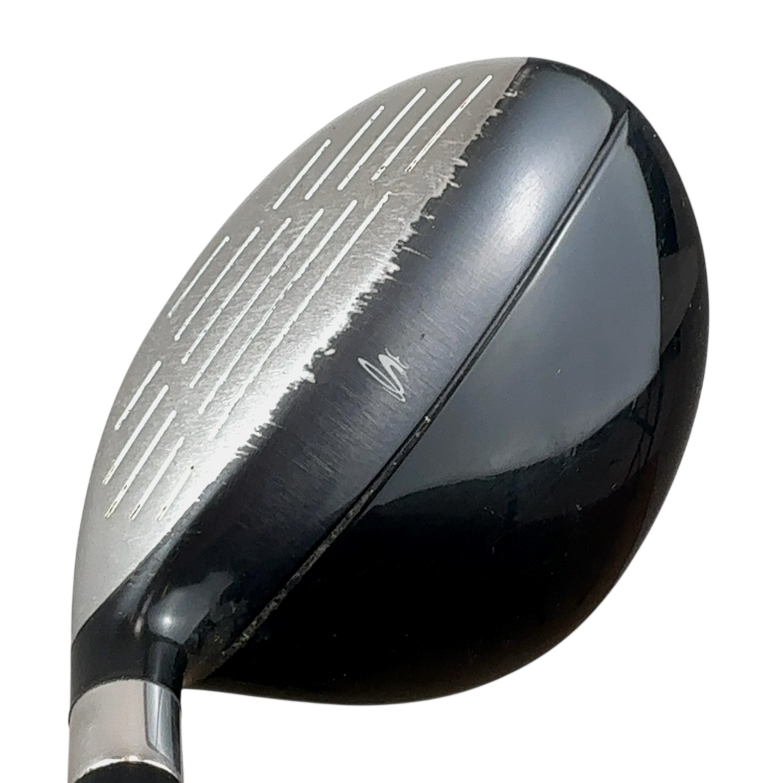 Cobra Baffler Rail-F Fairway Wood / Flex Regular / #3/15.5
