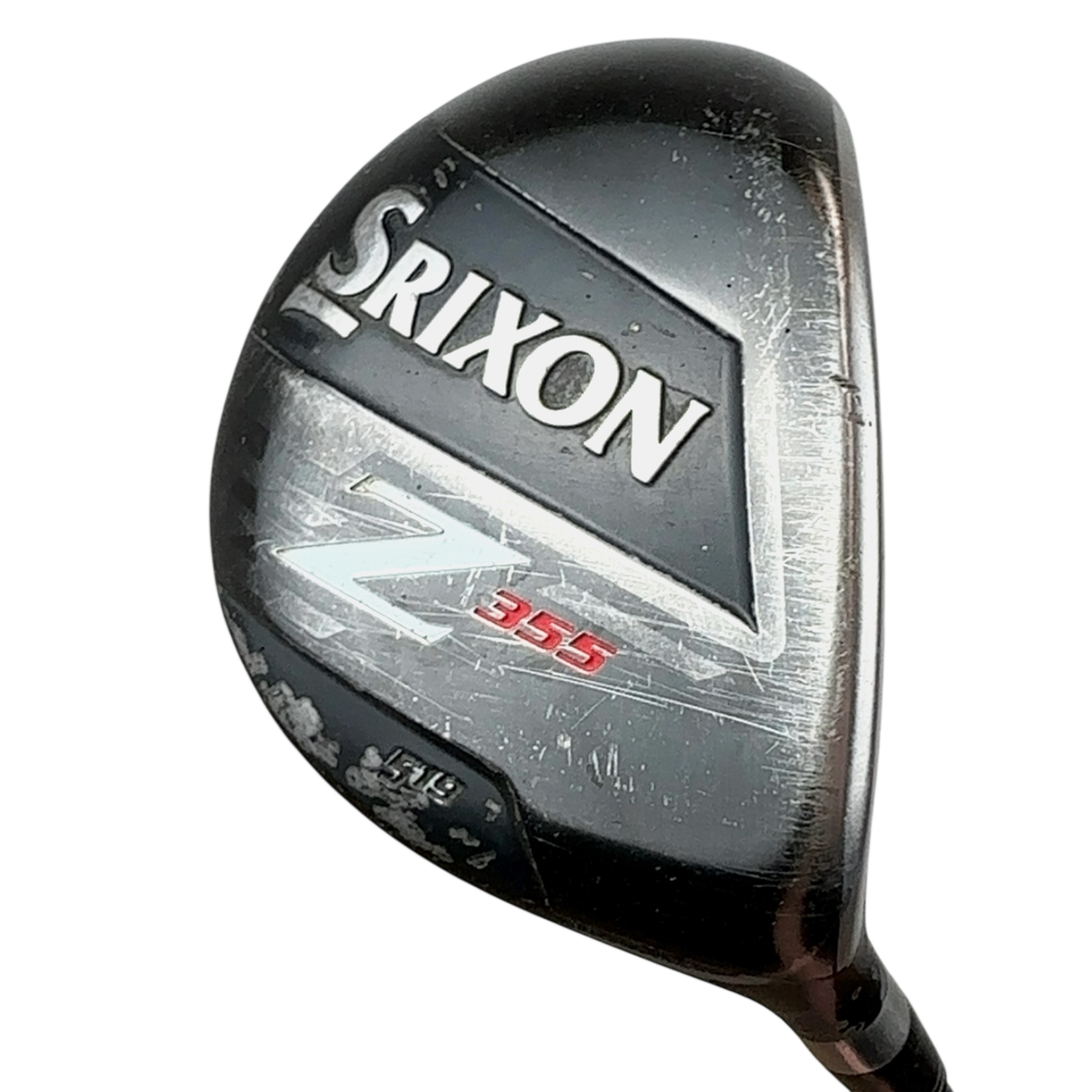 Srixon z355 Fairway Wood / Flex A-flex / #5/19