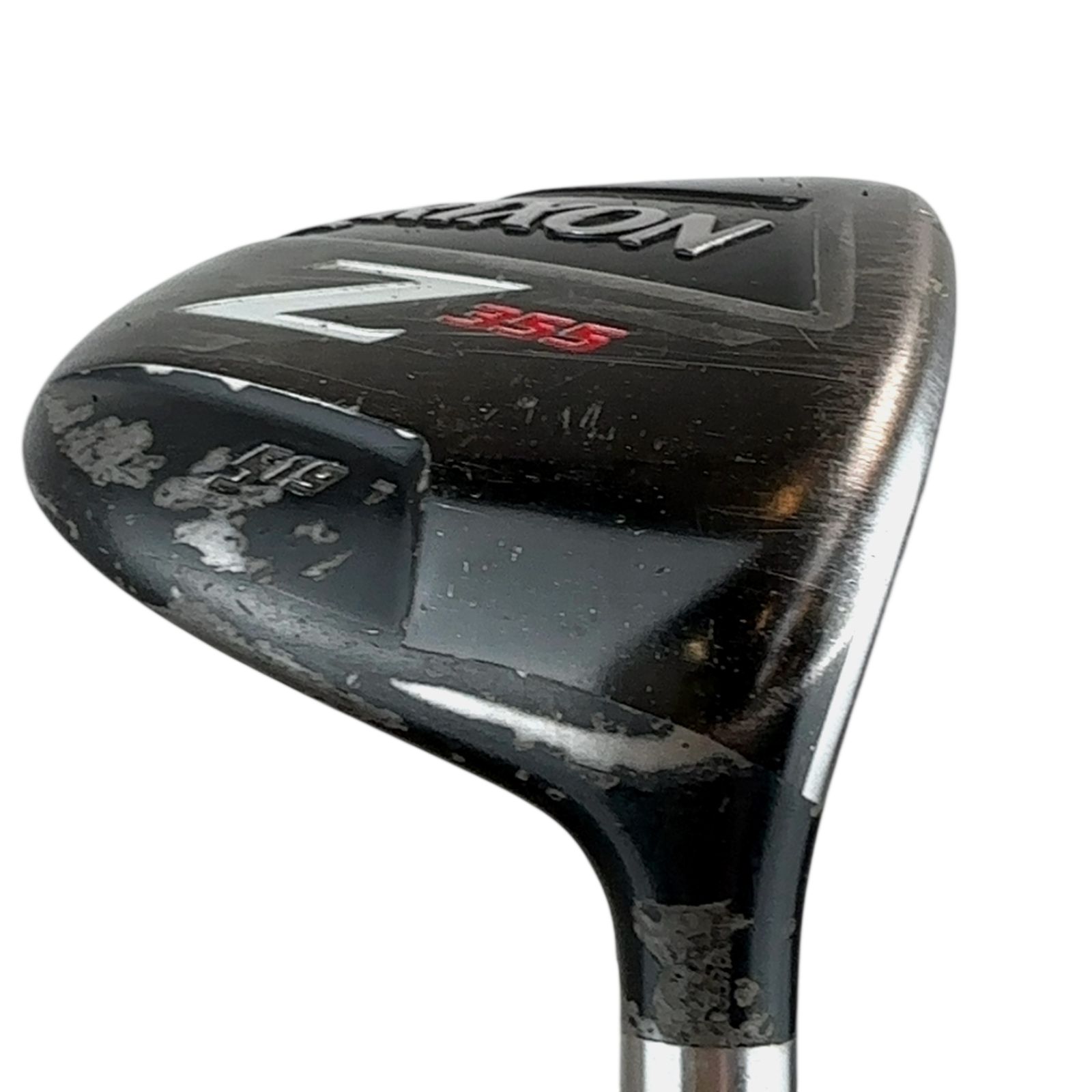Srixon z355 Fairway Wood / Flex A-flex / #5/19
