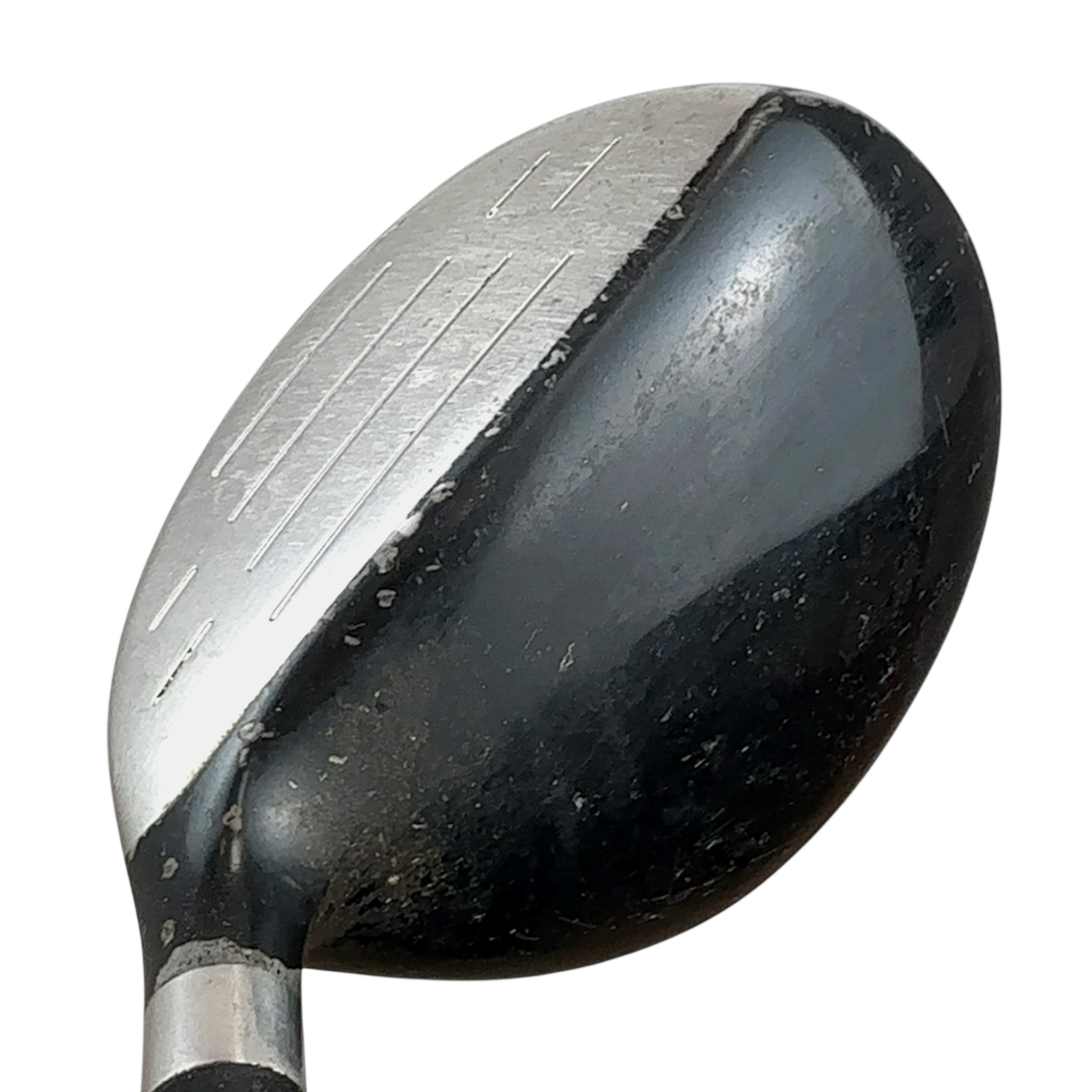 Srixon z355 Fairway Wood / Flex A-flex / #5/19