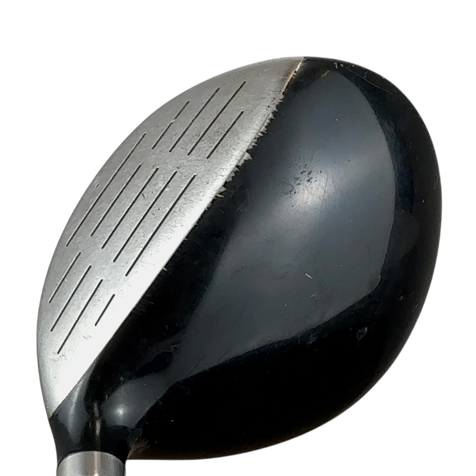 Wilson Fybrid RS Fairway Wood / Flex Regular / #3/15