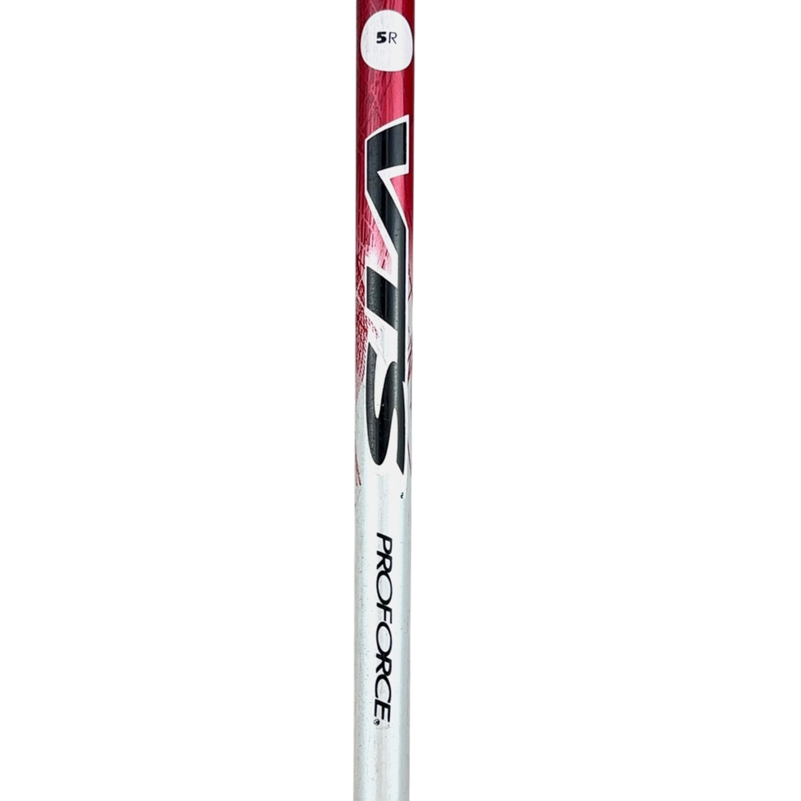 Wilson Fybrid RS Fairway Wood / Flex Regular / #3/15