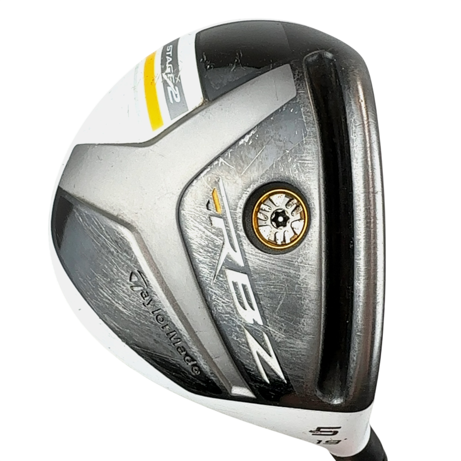 TaylorMade RocketBallz RBZ Stage 2 Tour Fairway Wood / Flex Regular / #5/19