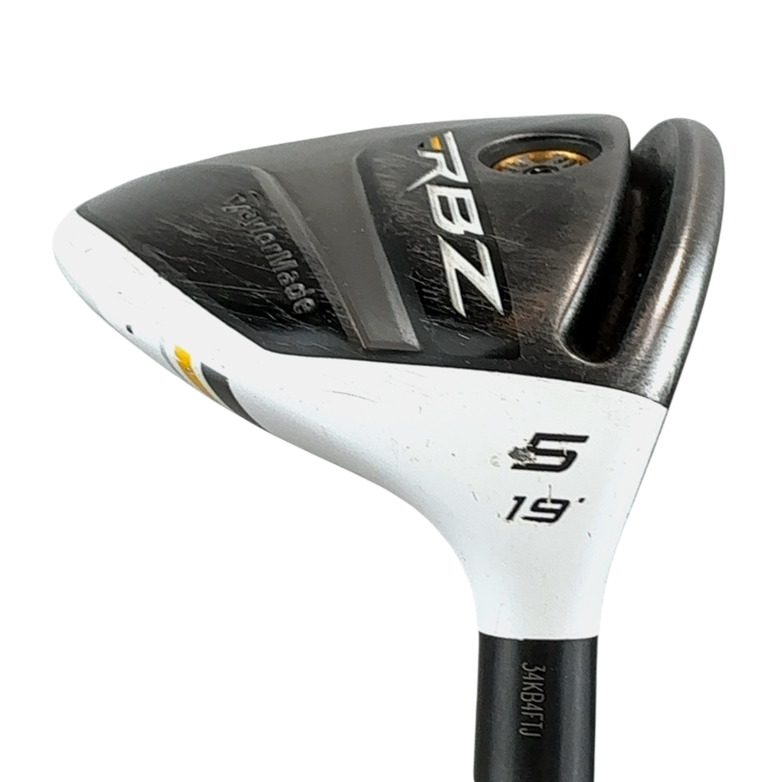 TaylorMade RocketBallz RBZ Stage 2 Tour Fairway Wood / Flex Regular / #5/19