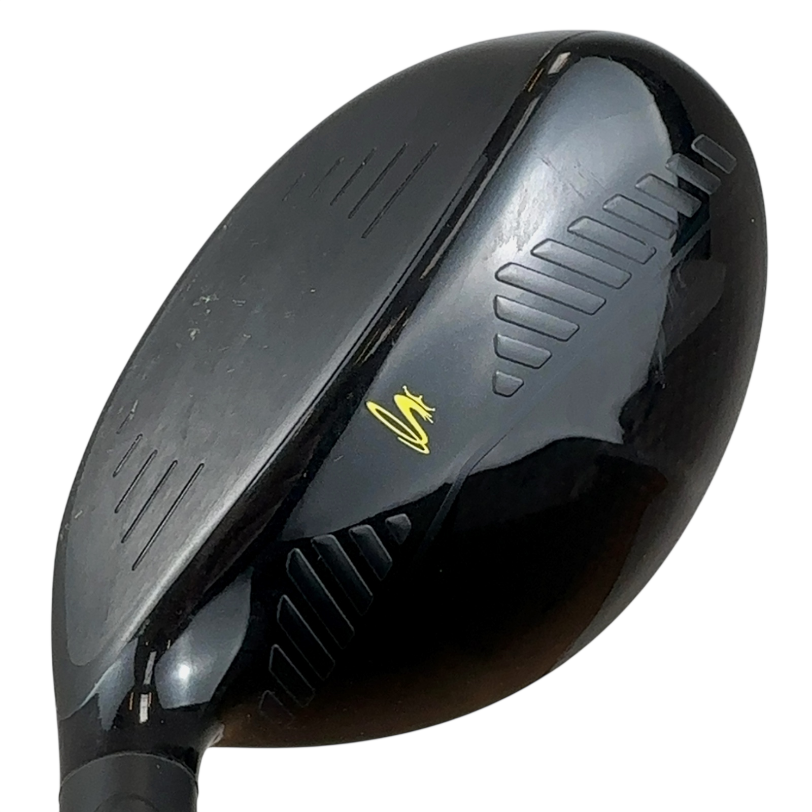 Cobra King F9 Fairway Wood / Flex A-flex / #3/14.5