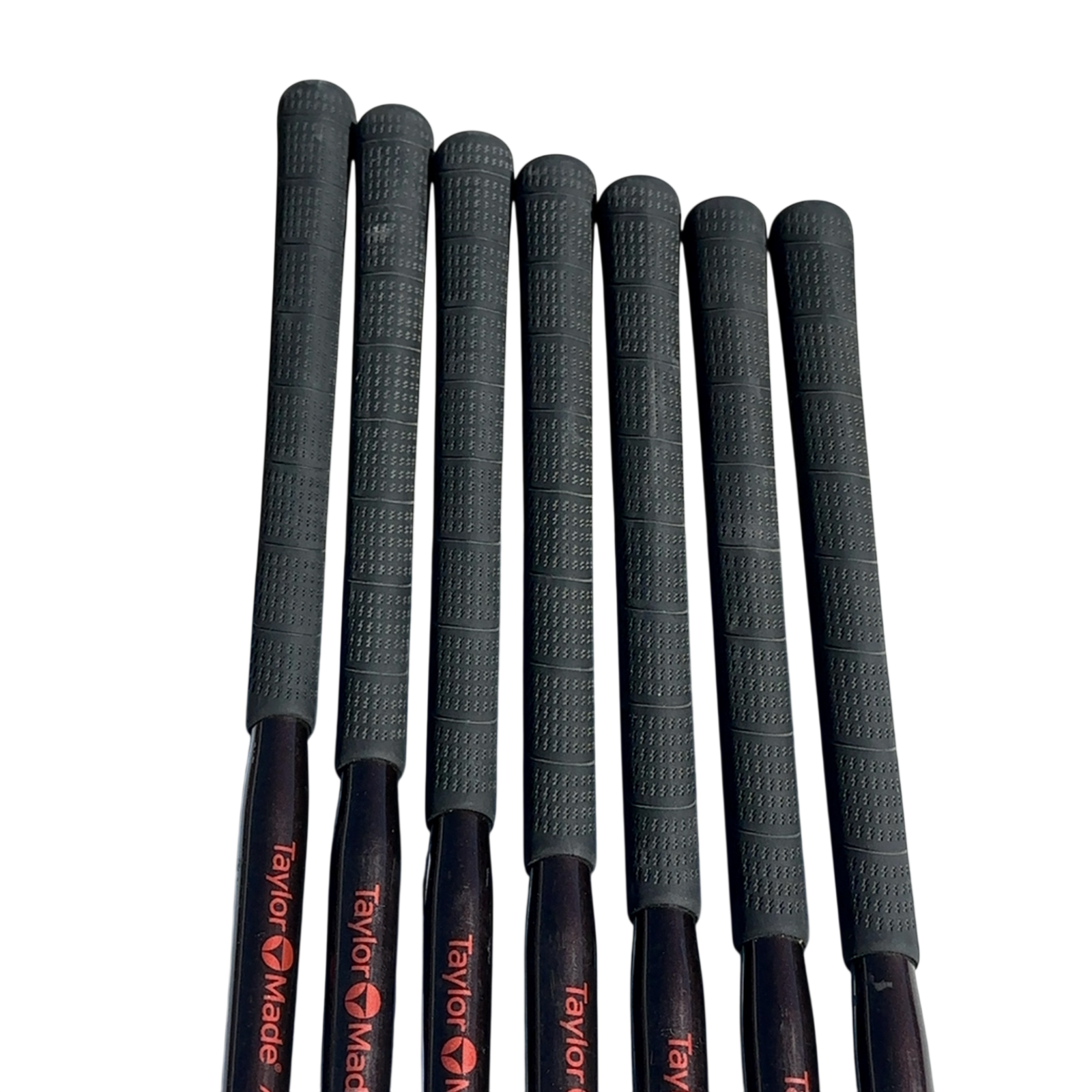 TaylorMade Burner Supersteel Jernsæt / 4-PW+SW / Flex Regular / Grafit