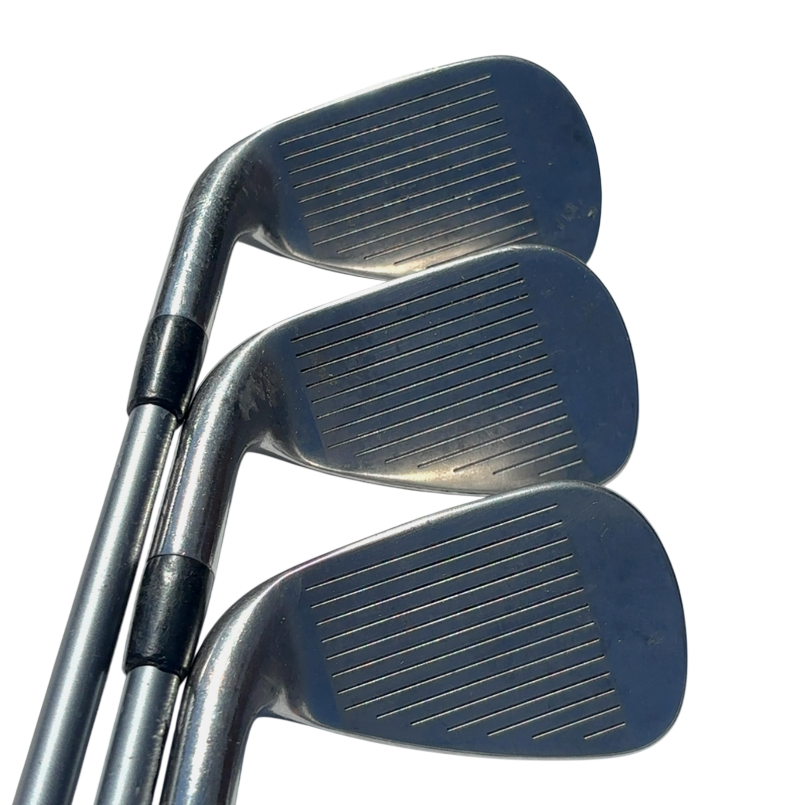 Titleist AP1 716 Jernsæt / 6-PW+GW / Flex Ladies / Grafit