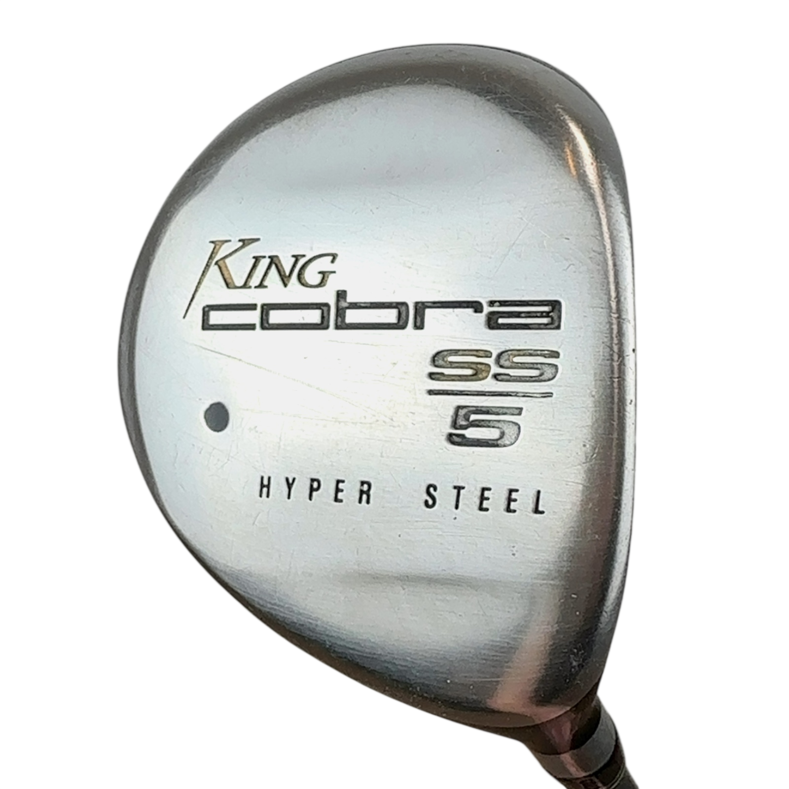 Cobra King SS-i Fairway Wood / Flex Regular / #5/18