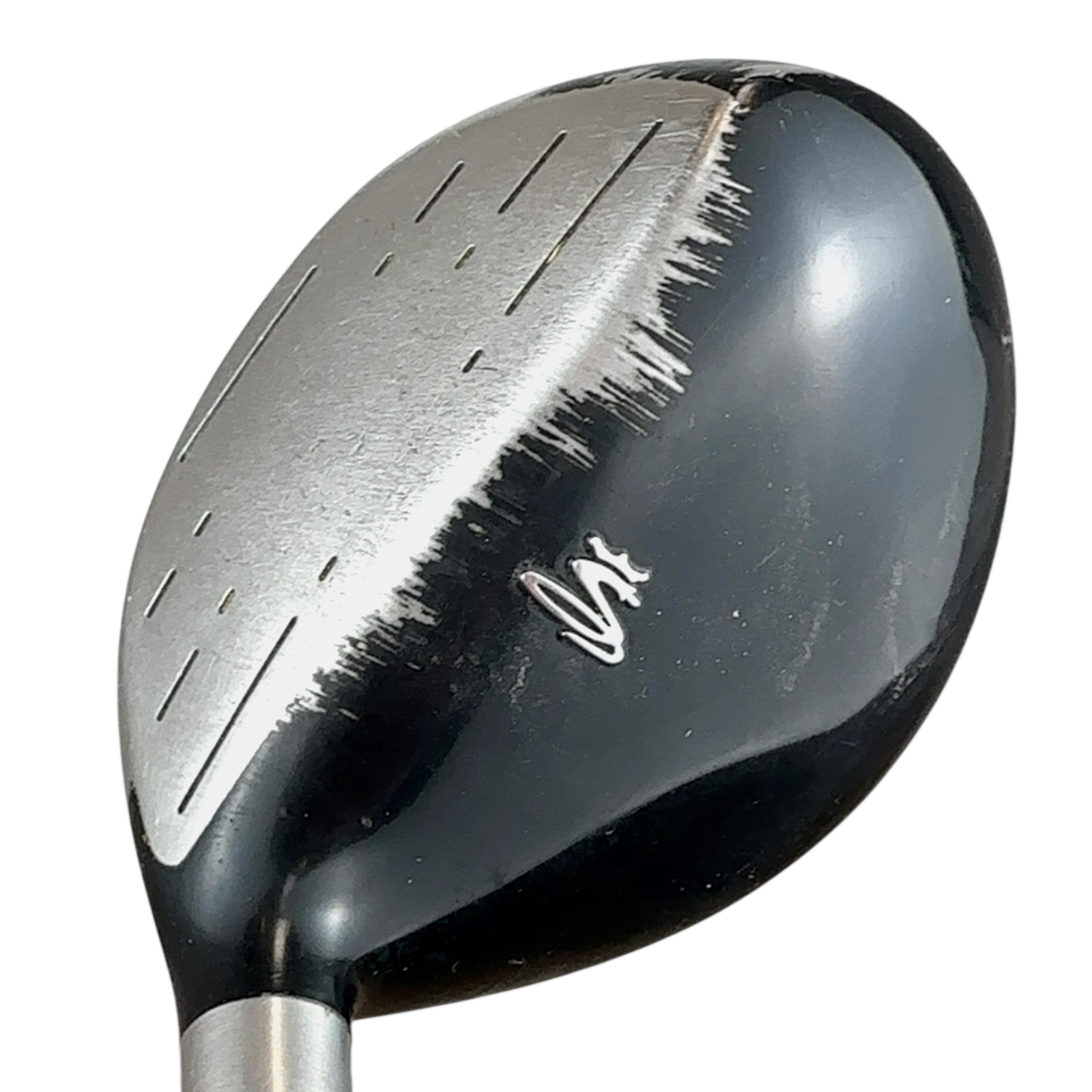 Cobra King SS-i Fairway Wood / Flex Regular / #5/18