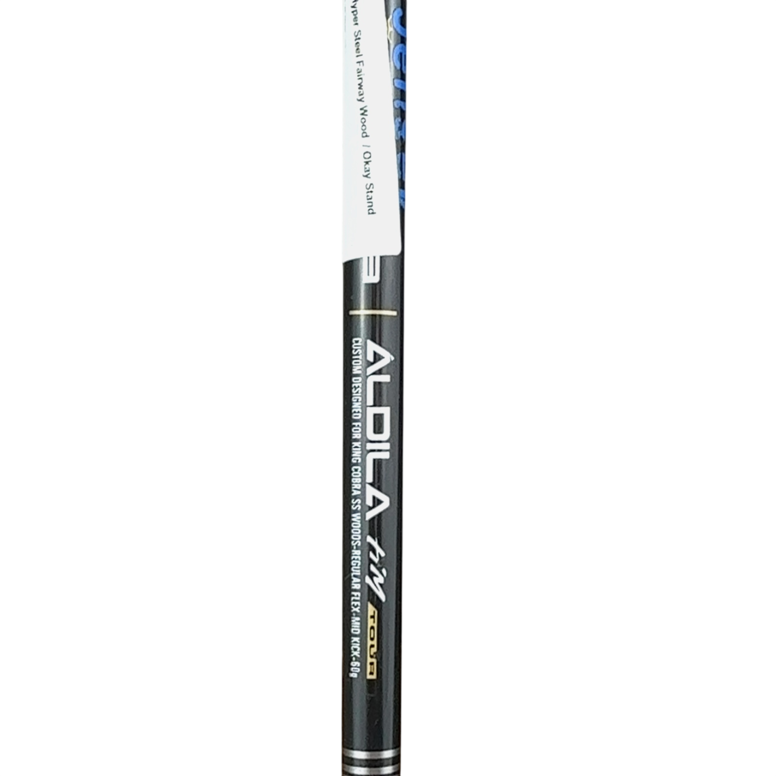 Cobra King SS-i Fairway Wood / Flex Regular / #5/18