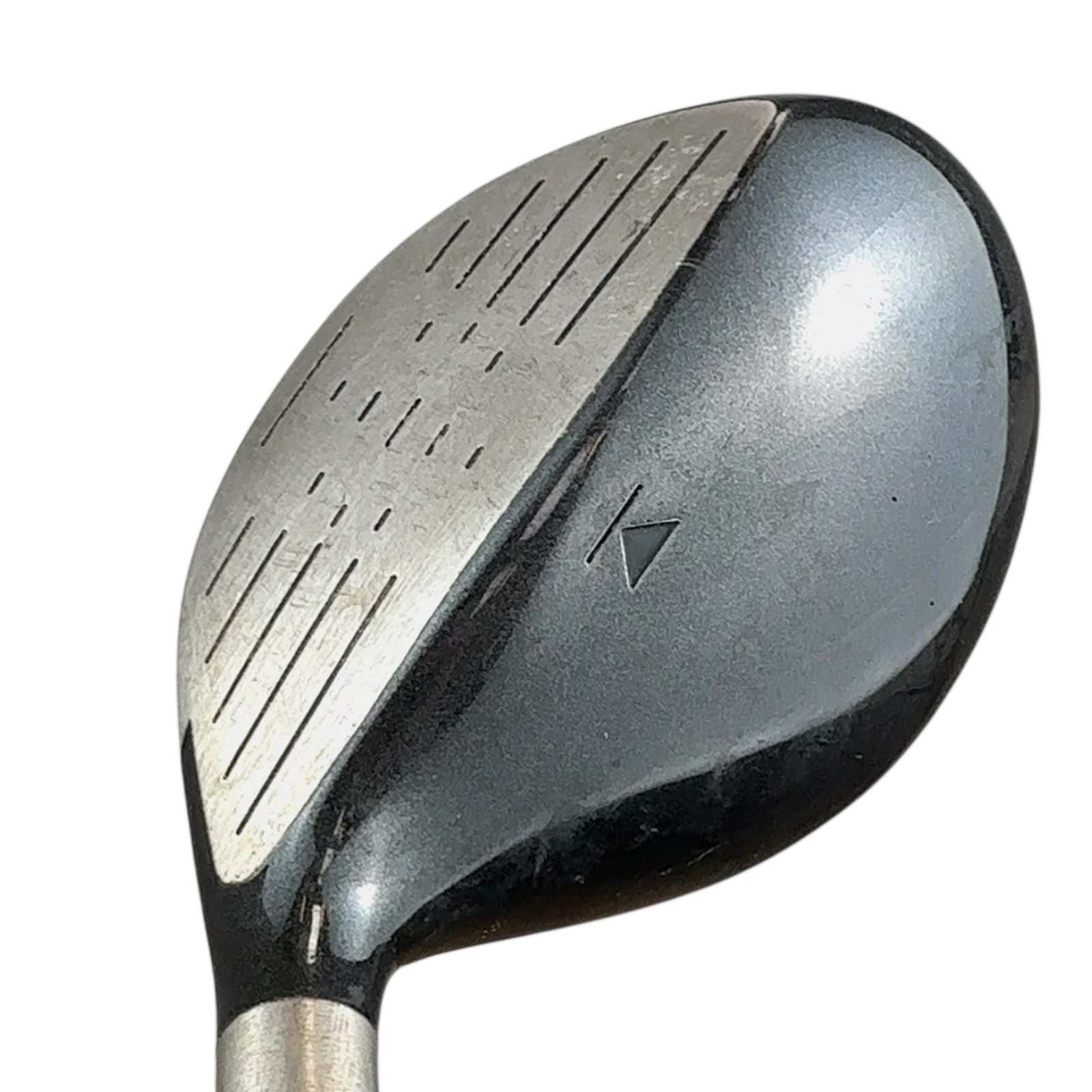 Titleist 980F Fairway Wood / Flex Stiff / #3/15