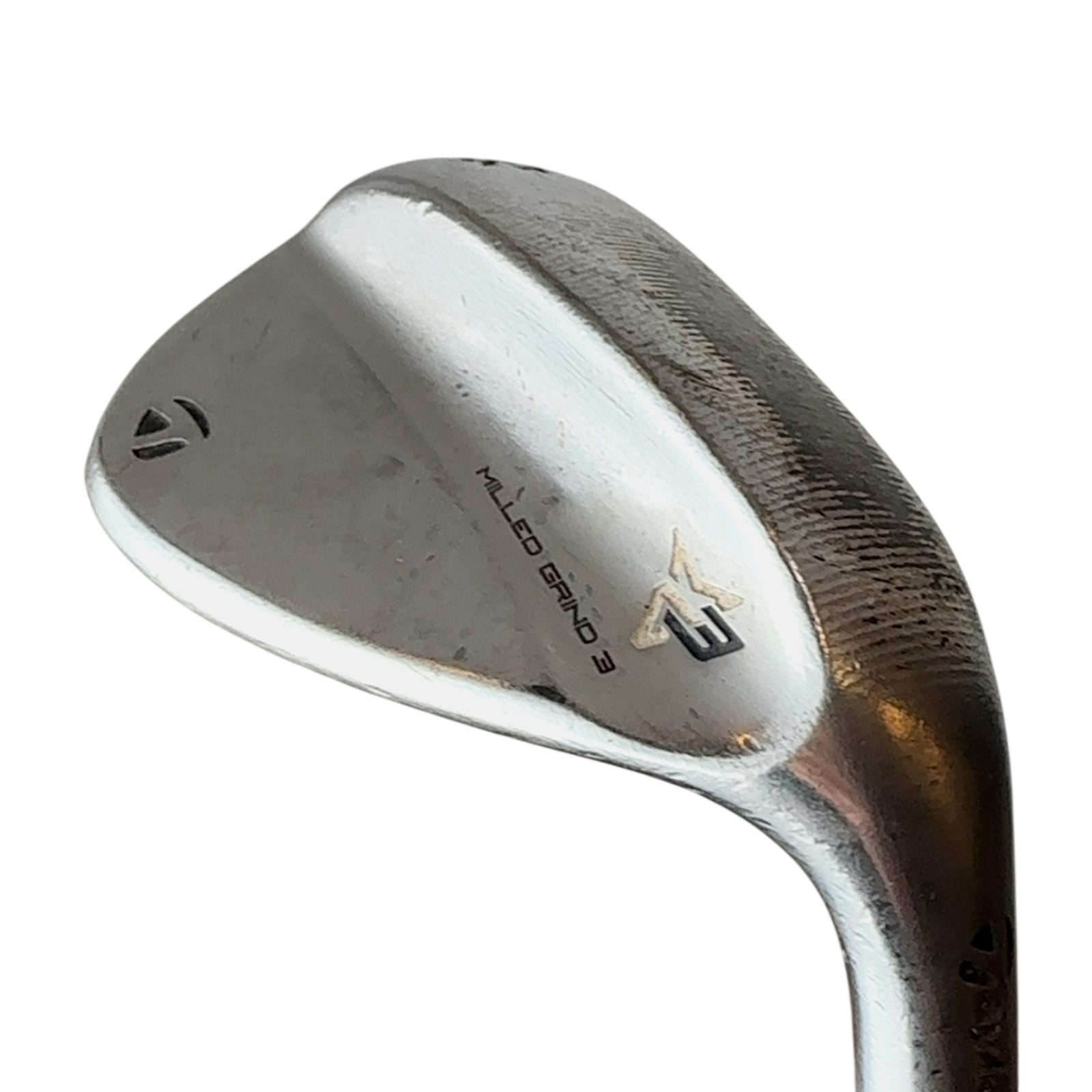 TaylorMade MG 3 Wedge / Flex Stiff / 56/12