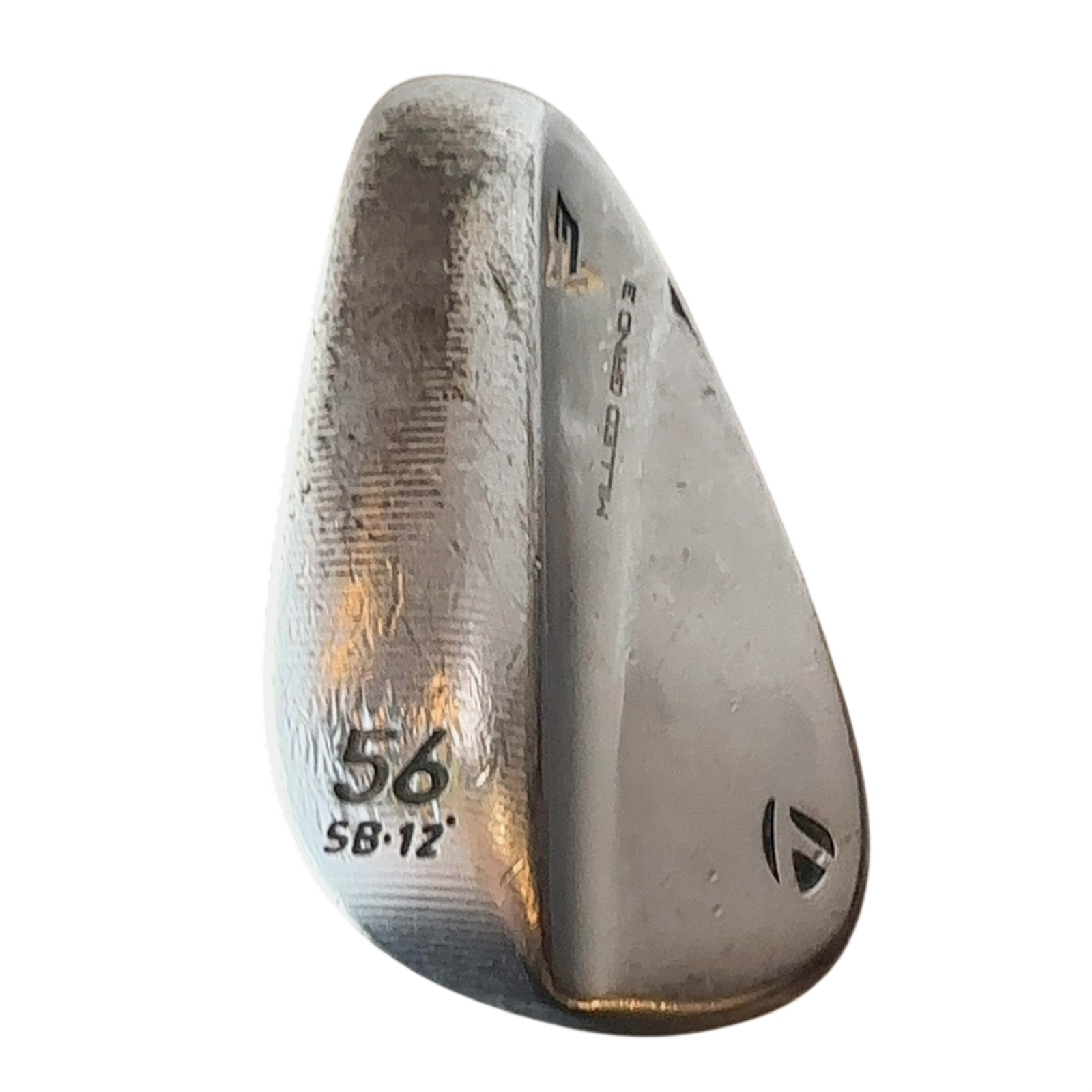 TaylorMade MG 3 Wedge / Flex Stiff / 56/12