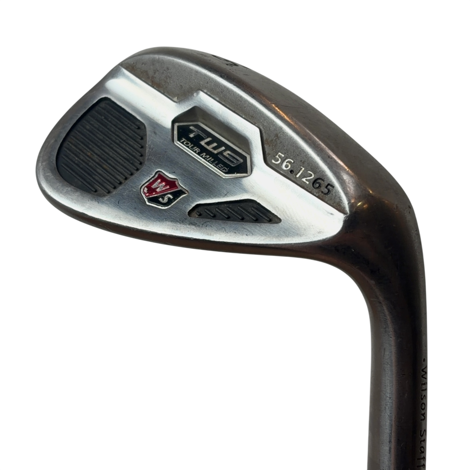 Wilson Staff TW9 Wedge / Flex Wedge / 56/12