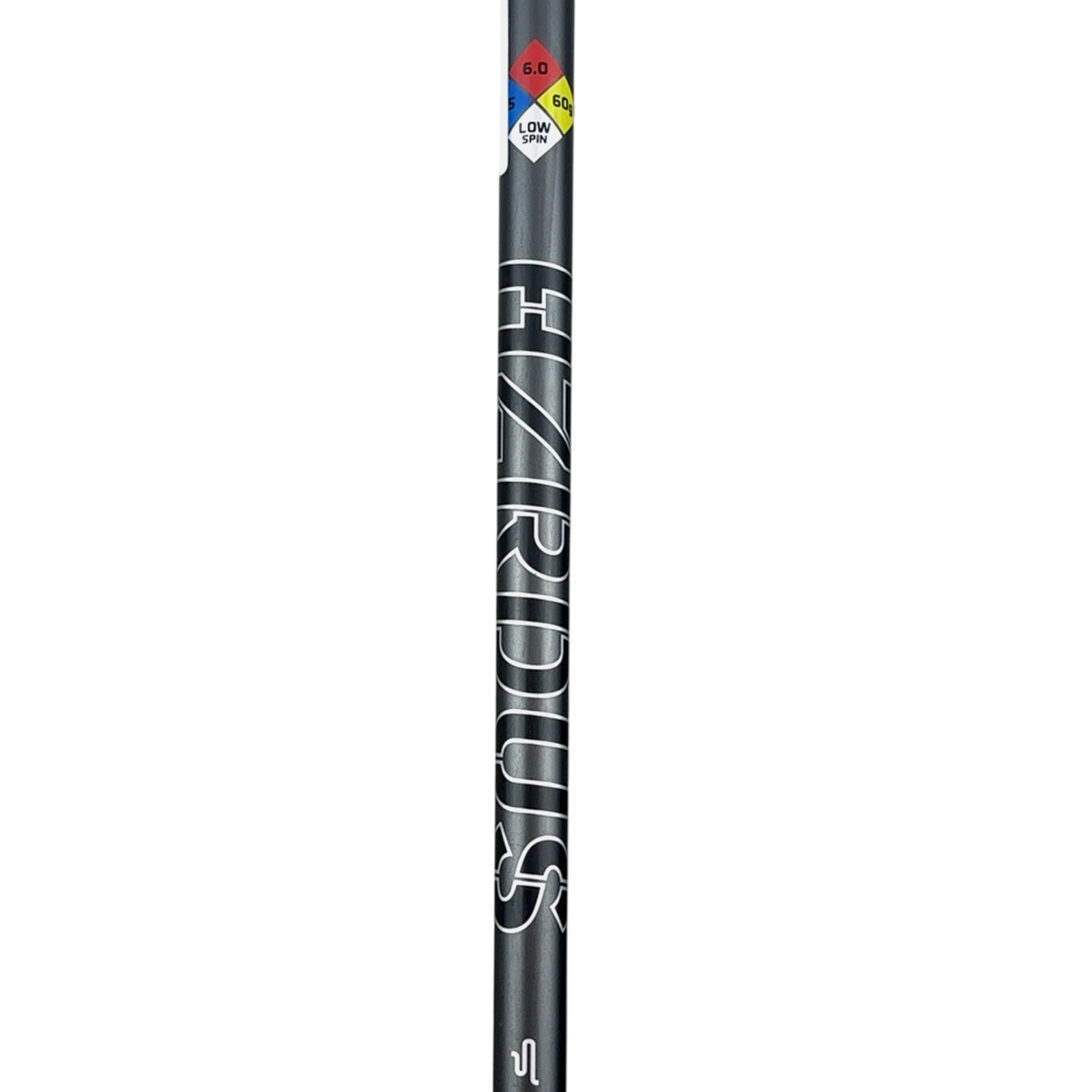 Srixon ZX Fairway Wood / Flex Stiff / #5/18